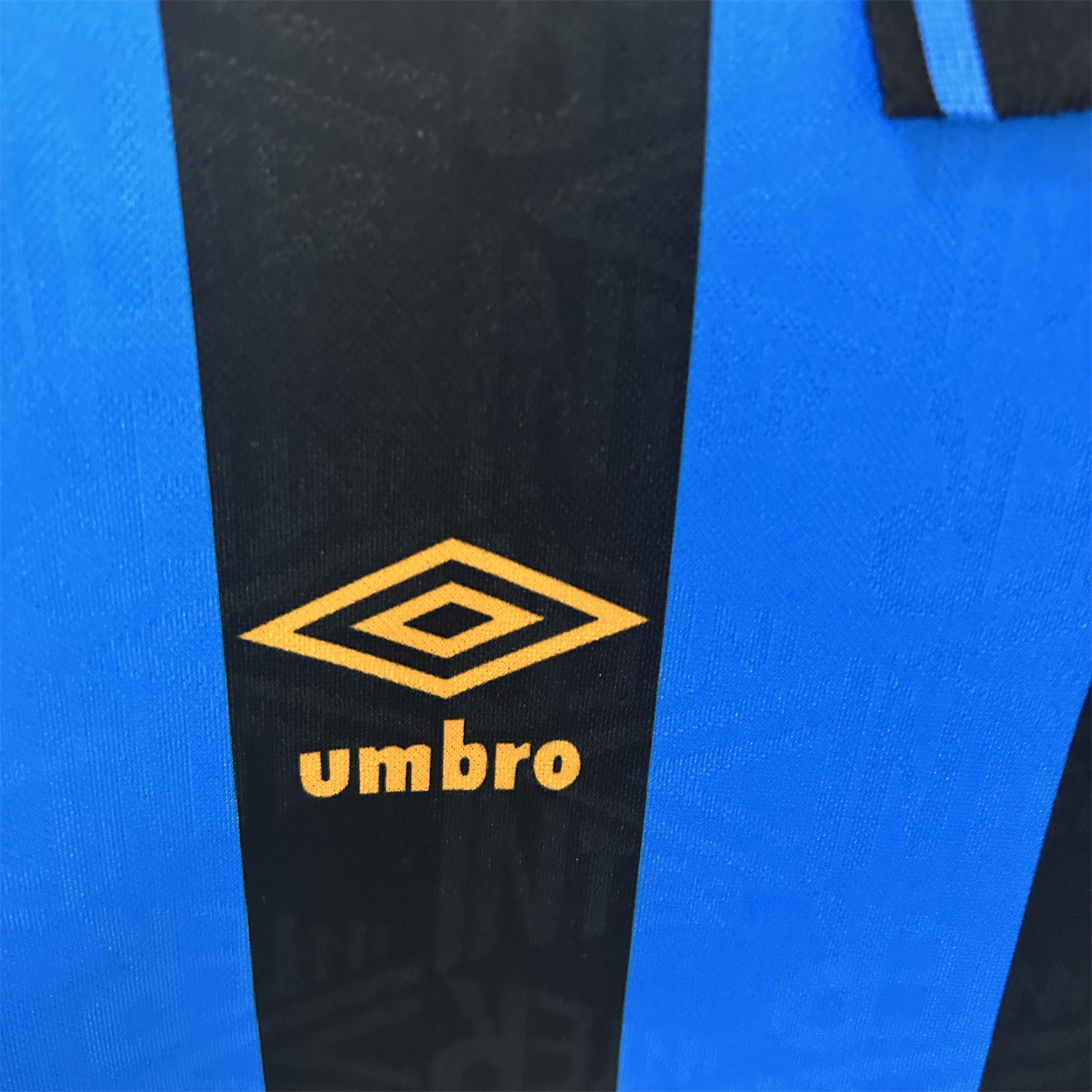 TKH-turbokithub-Retro Inter Milan 1992-94 Home Jersey