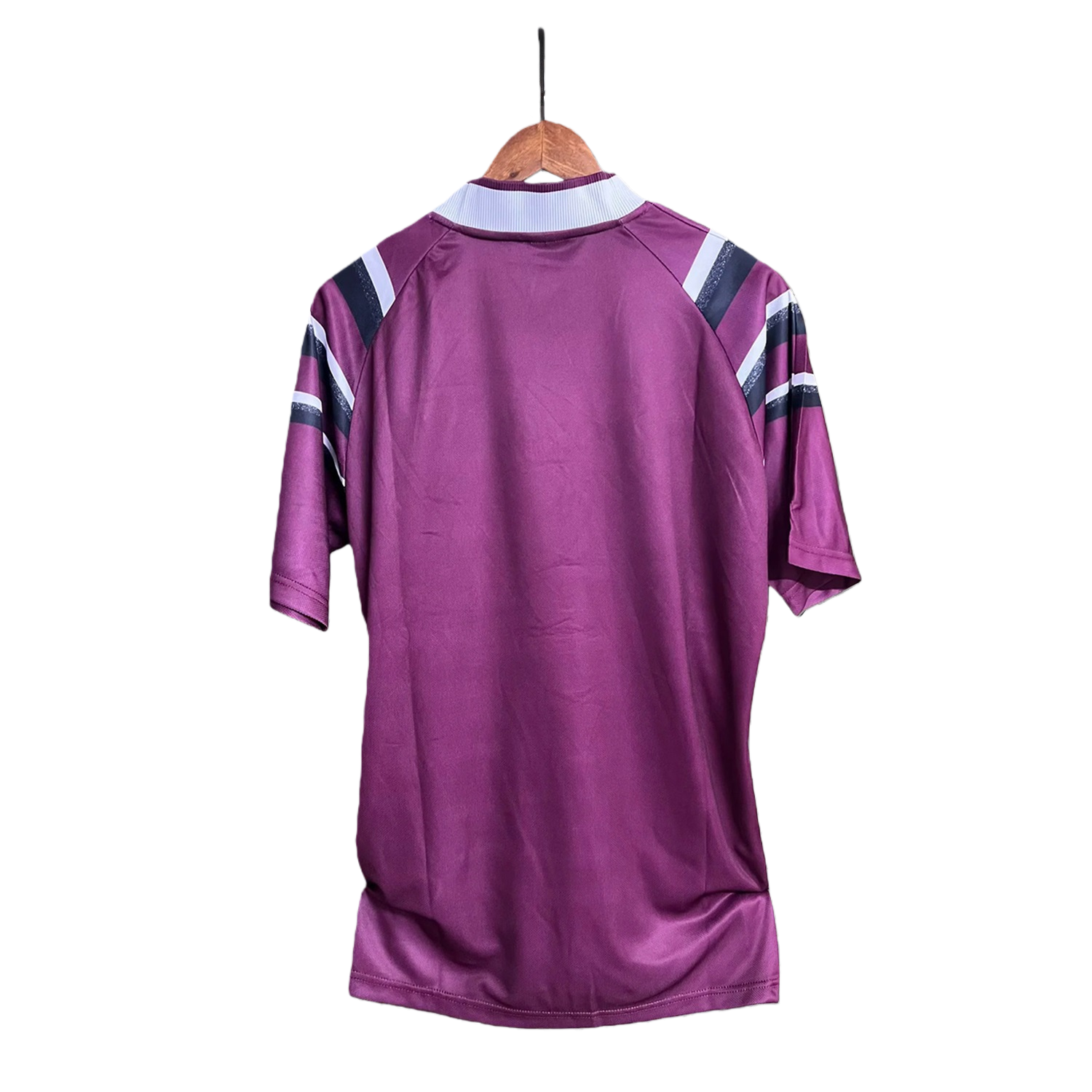 TKH-turbokithub-Retro River Plate 1996-97 Third Jersey
