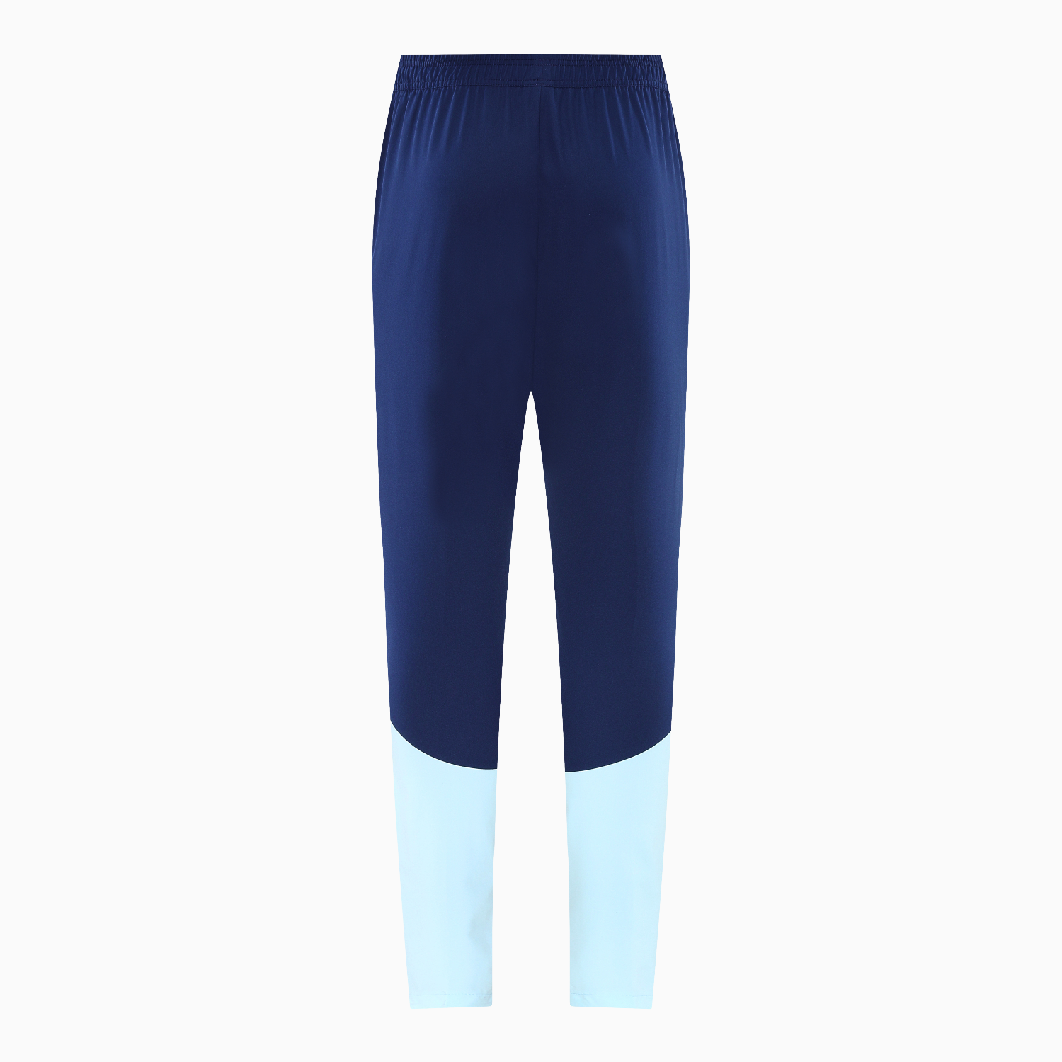 TKH-turbokithub-Argentina 2026 Hooded Windbreaker Training Set - White Top & Dark Blue Pants