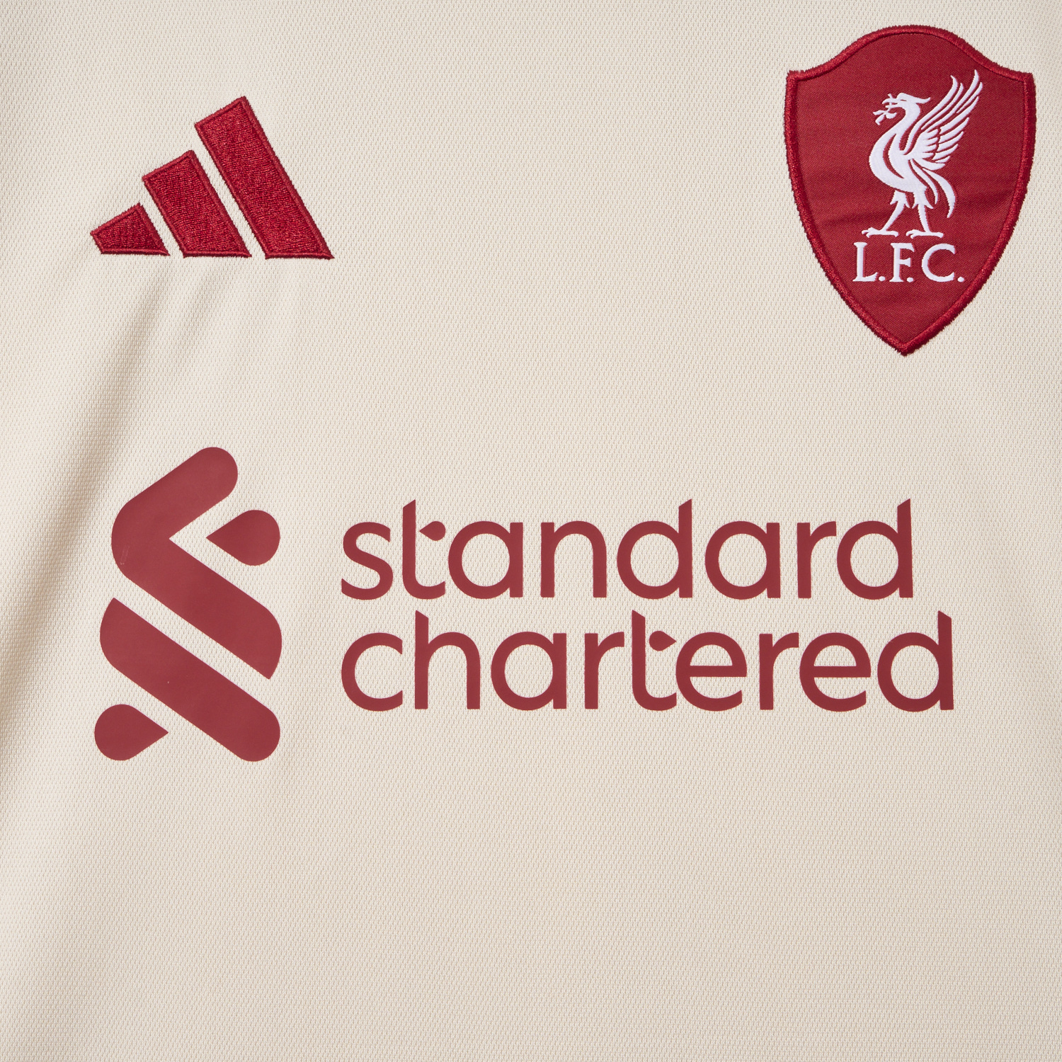 TKH-turbokithub-Liver.pool 25-26 Away Jersey - Fans Version