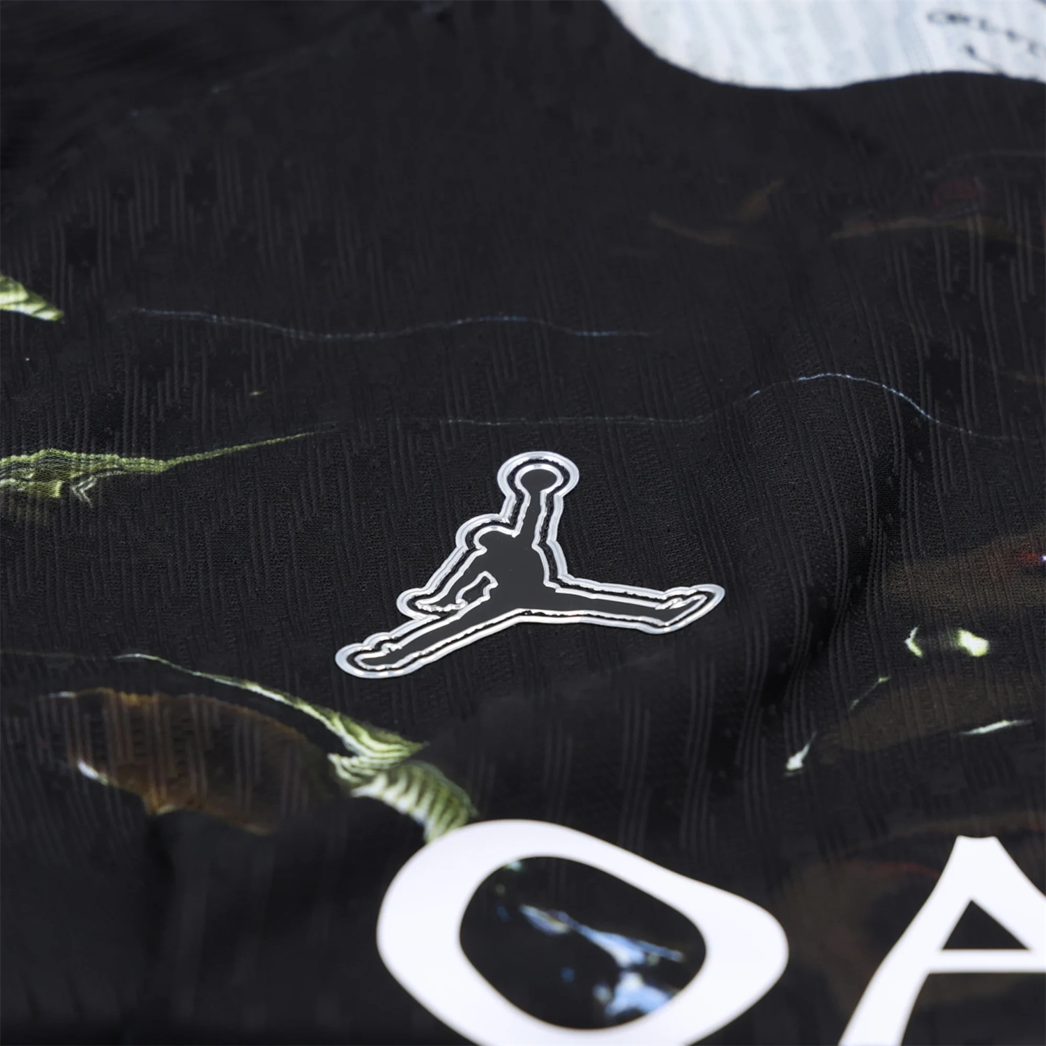TKH-turbokithub-Paris Saint-Germain PSG 25-26 Night Version Fifth Jersey - Player Version