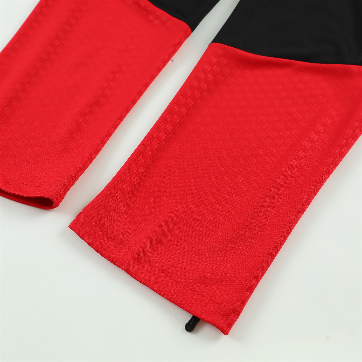 TKH-turbokithub-Germany 2026 Long Sleeve Training Set - White Top & Pants