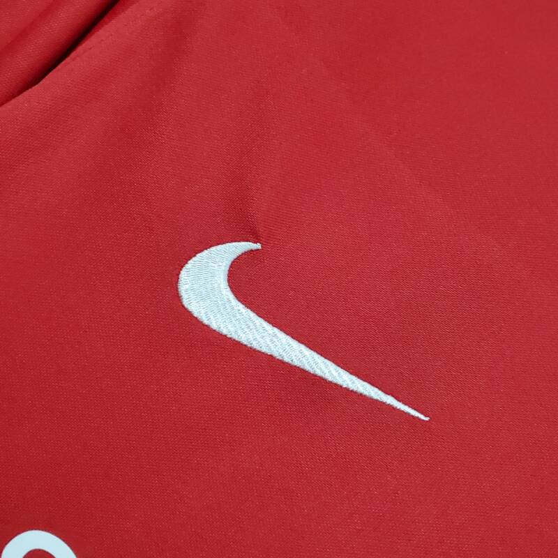 TKH-turbokithub-Retro Liver.pool 20-21 Home Stadium Jersey - Fans Version