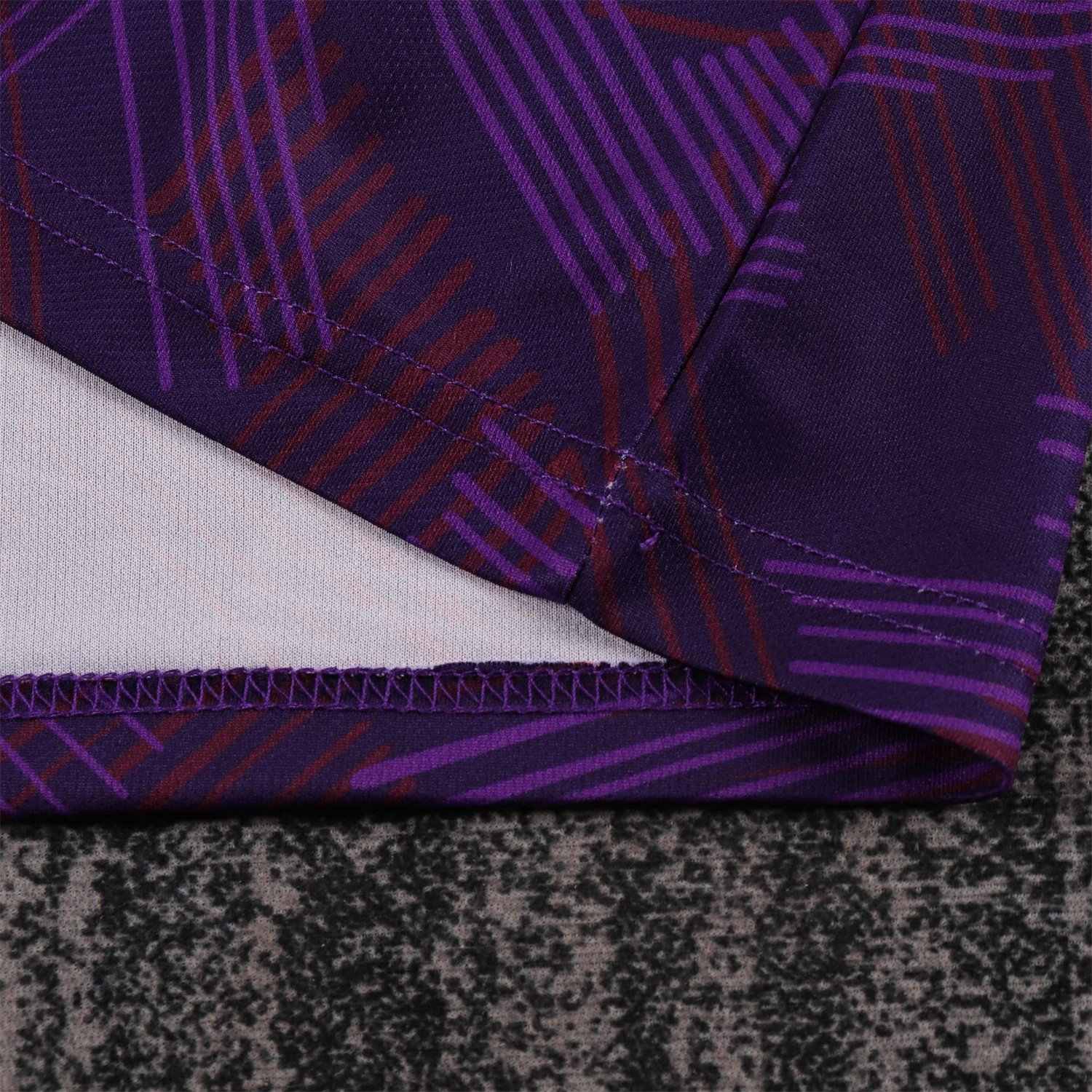 TKH-turbokithub-Retro Fiorentina 1992-93 Home Kids Kit