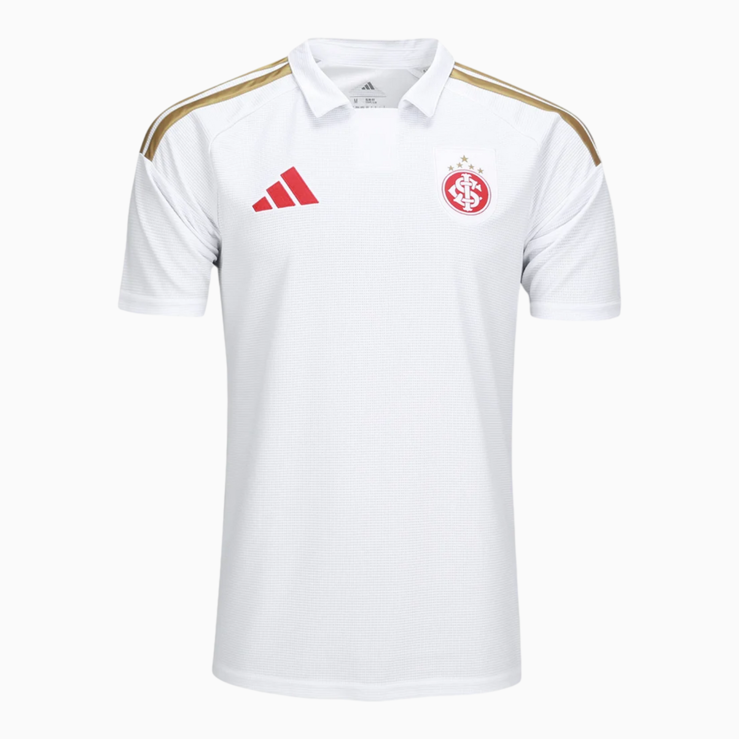 TKH-turbokithub-SC Internacional 26-27 Away Jersey - Fans Version