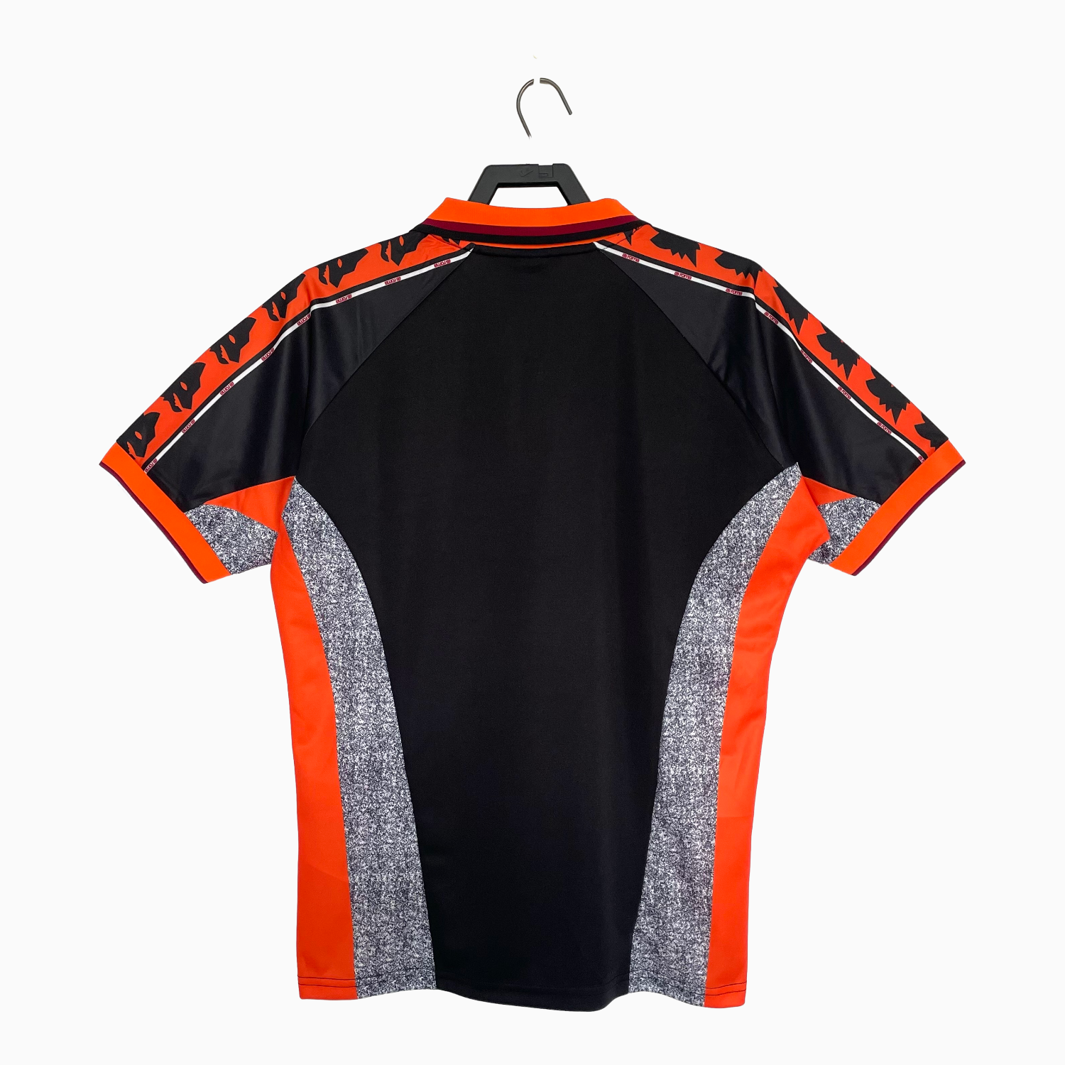 TKH-turbokithub-Retro Roma 1998-99 Third Jersey