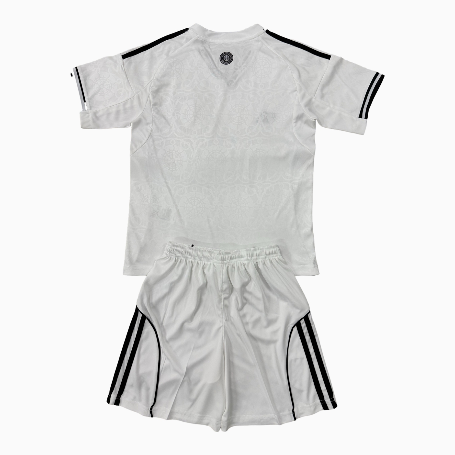 TKH-turbokithub-Fulham 25-26 Home Kids Kit