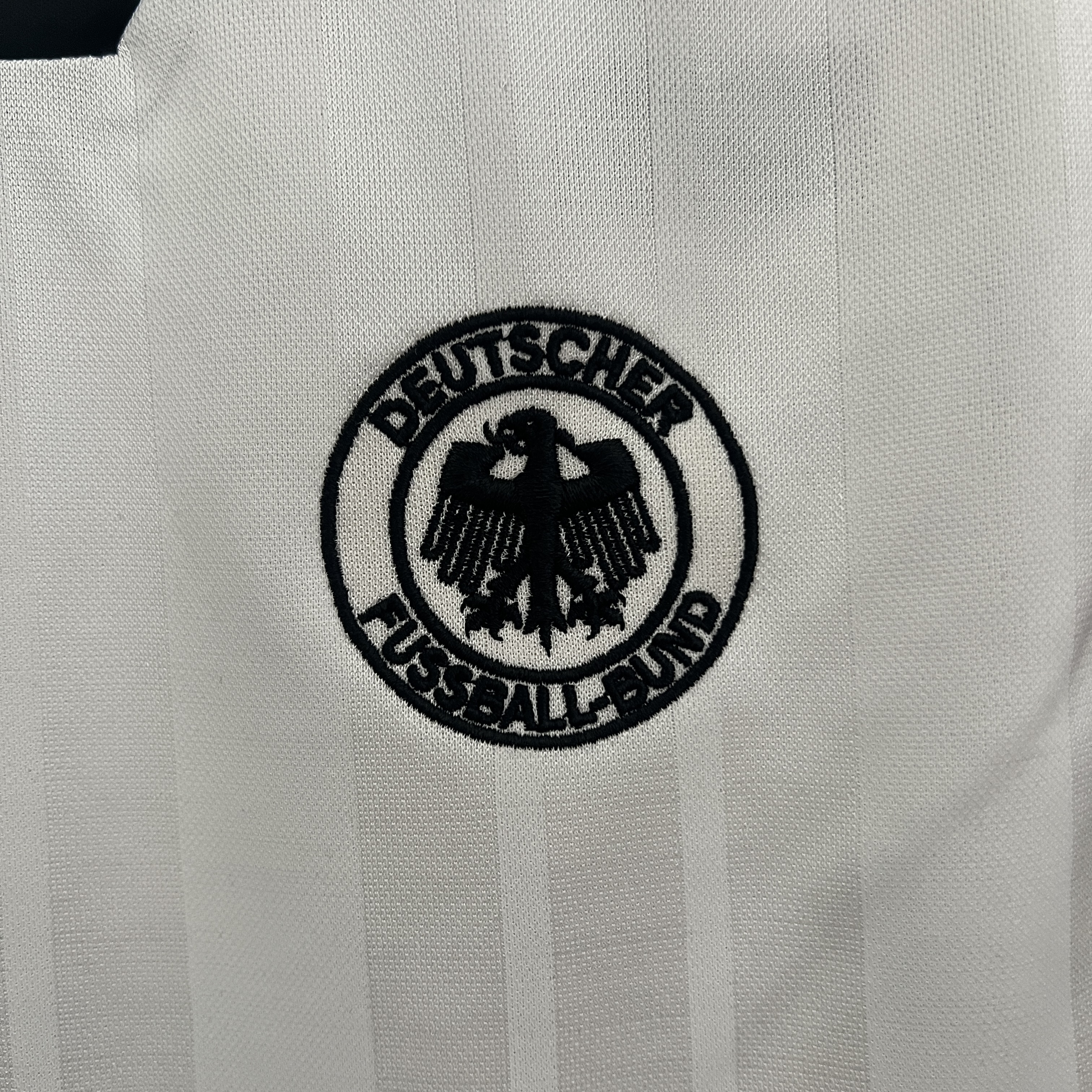 TKH-turbokithub-Retro Germany 1992 Home Stadium Kids Kit