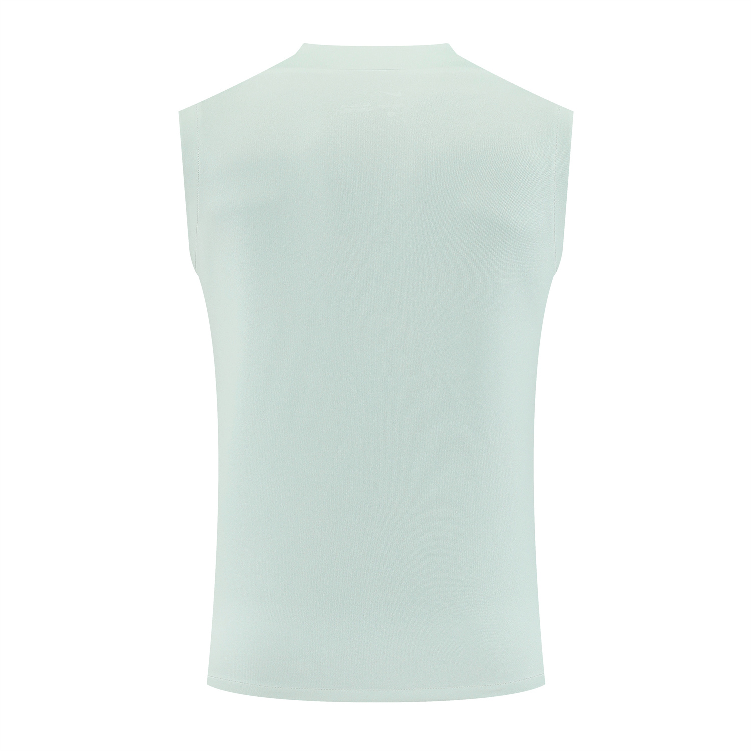 TKH-turbokithub-Inter Milan 25-26 Vest Training Set - White Vest & Blue Shorts