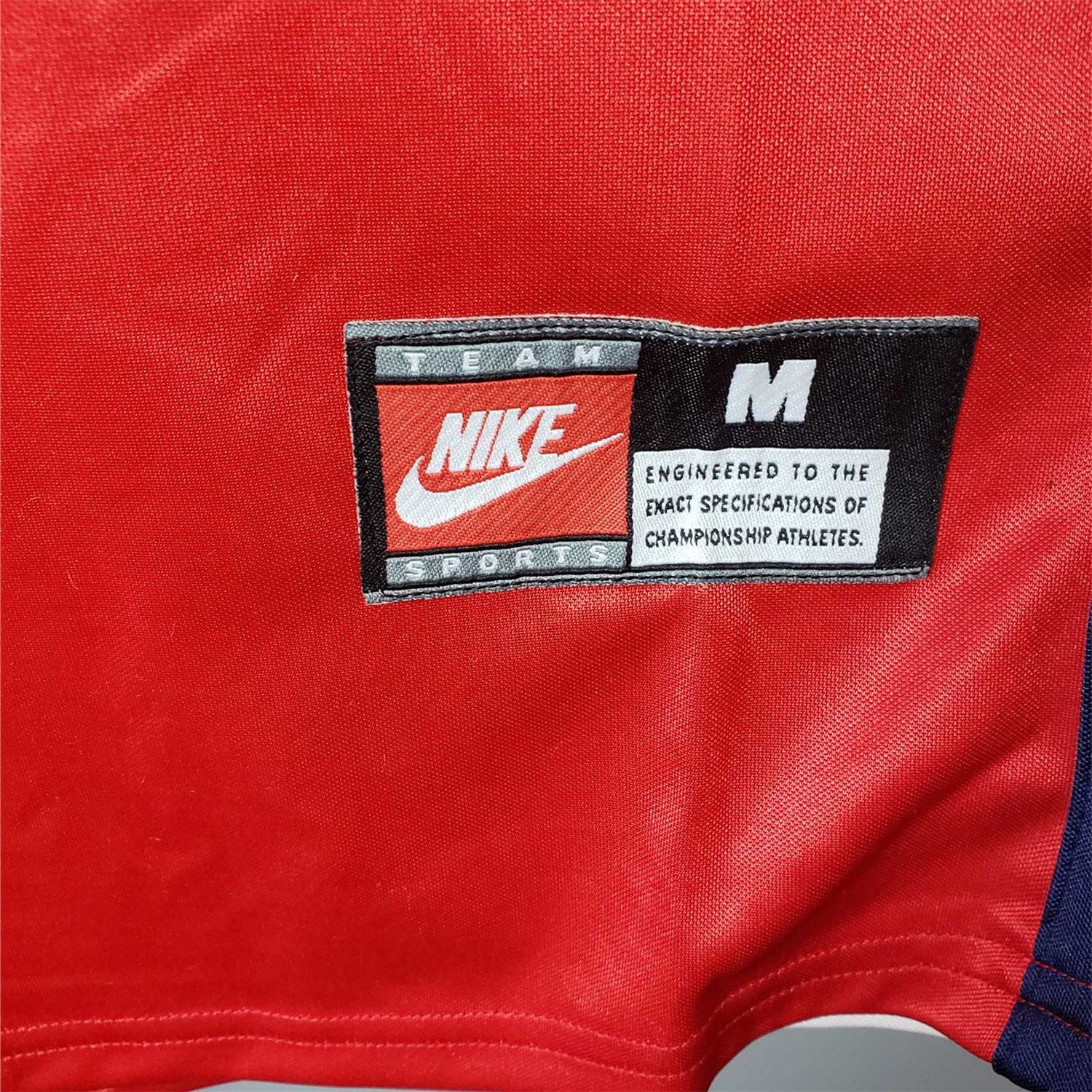TKH-turbokithub-Retro Arsenal 98-99 Home Stadium Jersey