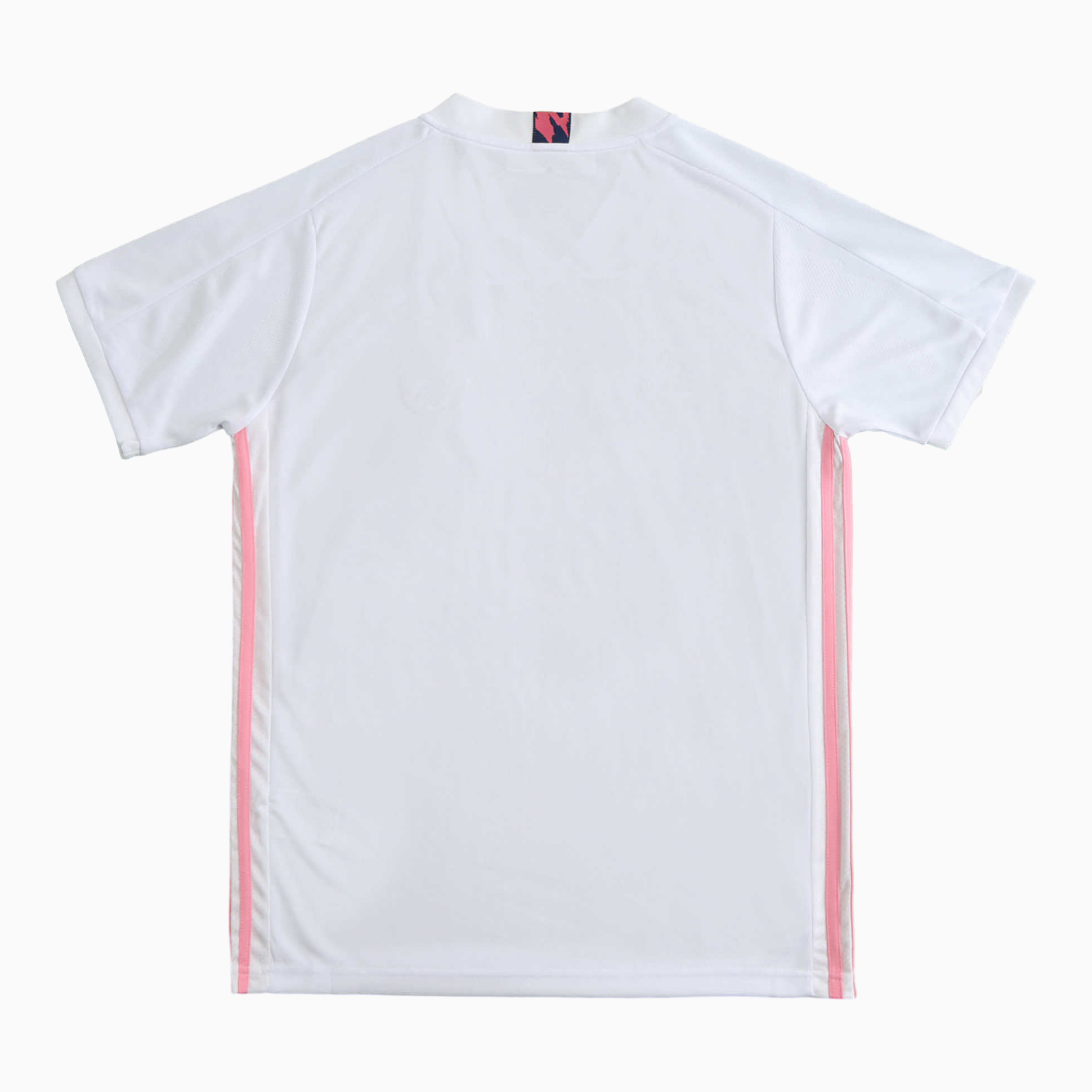 TKH-turbokithub-Retro Real Madrid 20-21 Home Stadium Jersey
