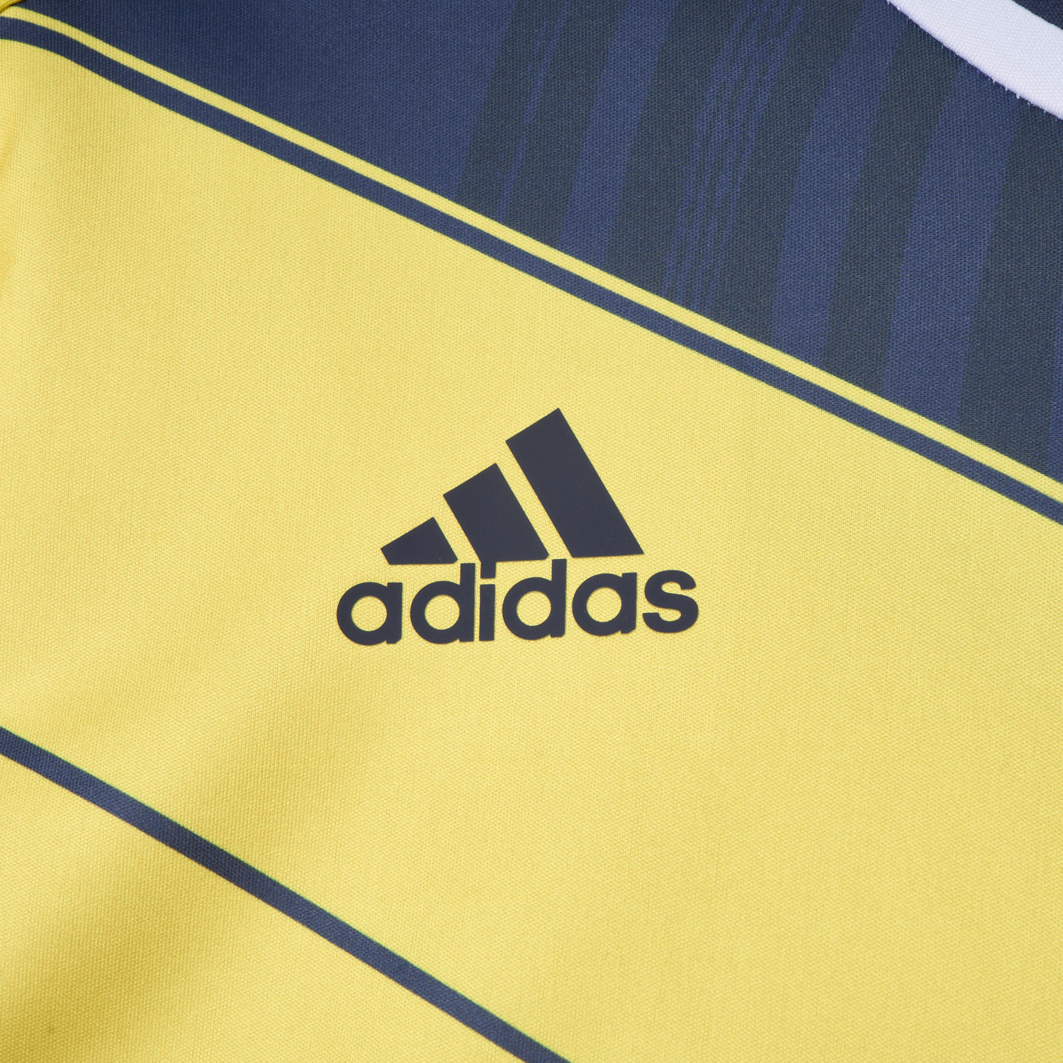 TKH-turbokithub-Retro Colombia 2014 Home Jersey