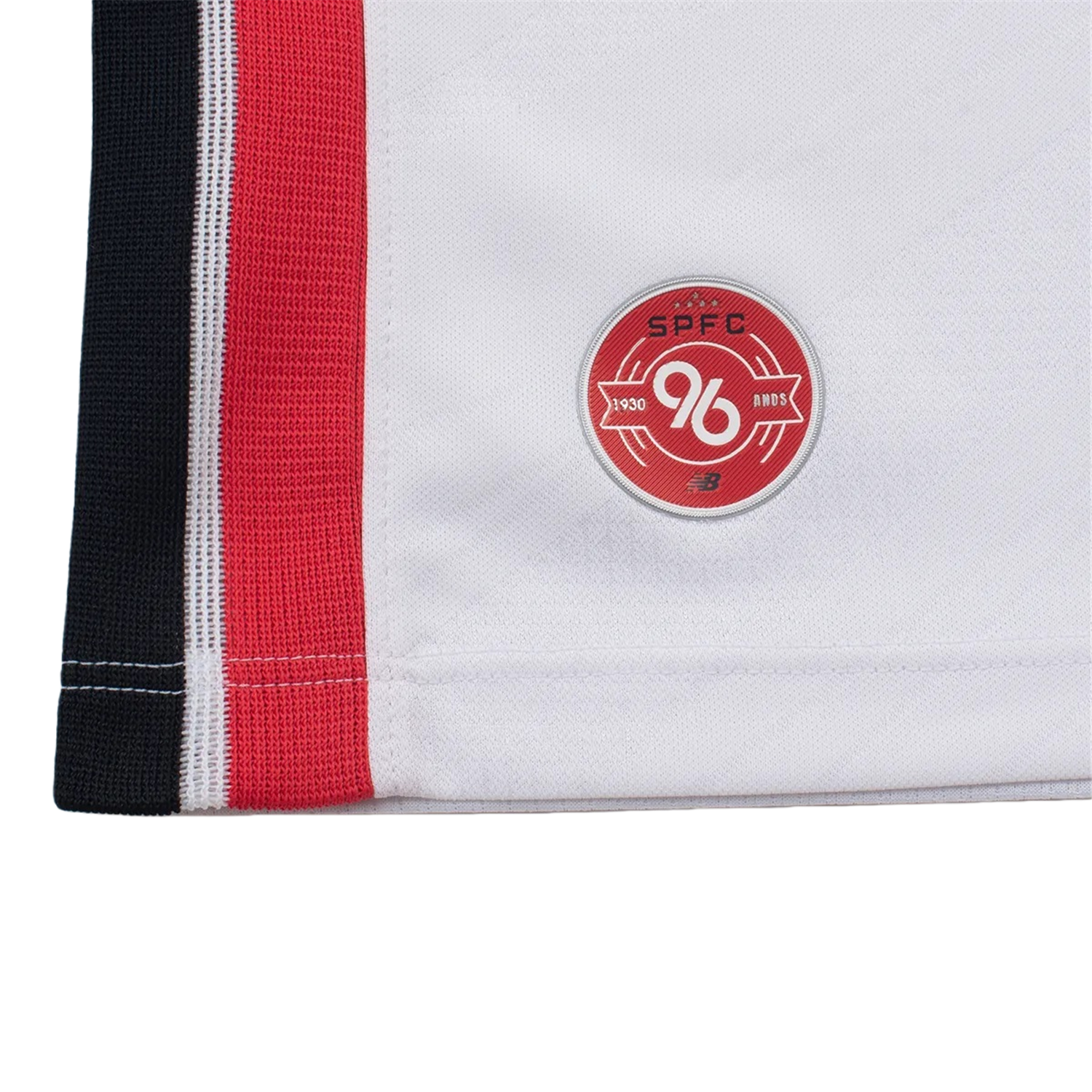 TKH-turbokithub-Sao Paulo 26-27 Home Jersey - Player Version