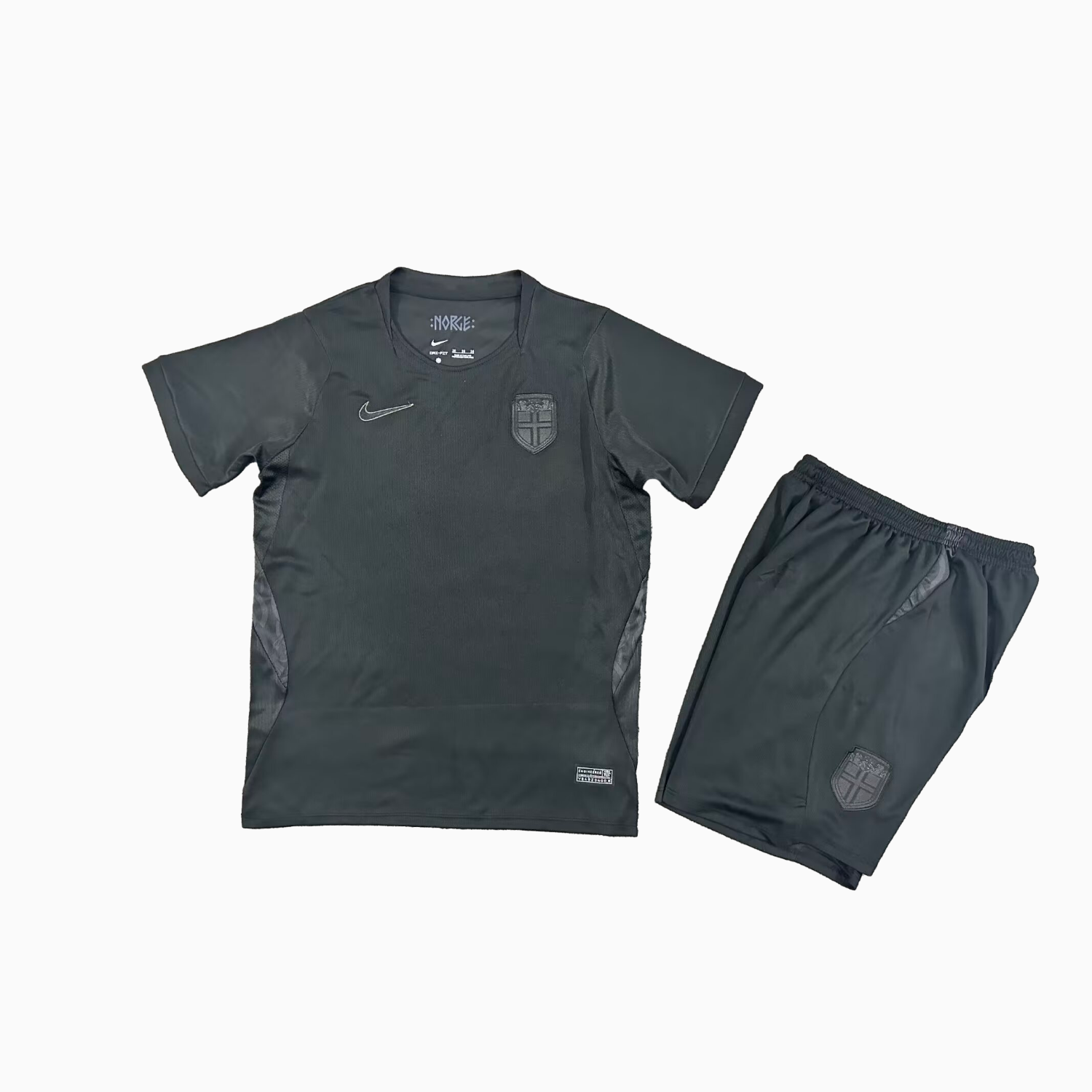 TKH-turbokithub-Norway 2026 Away Kids Kit