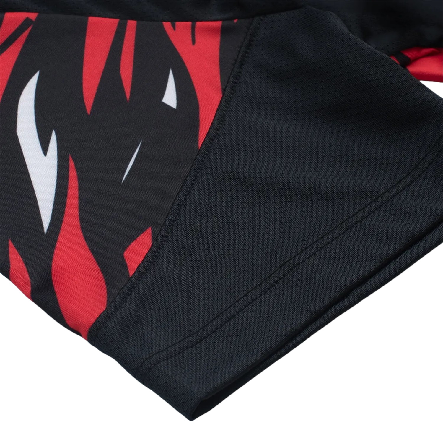 TKH-turbokithub-Sao Paulo 26-27 Red Pre-Match Jersey - Fans Version