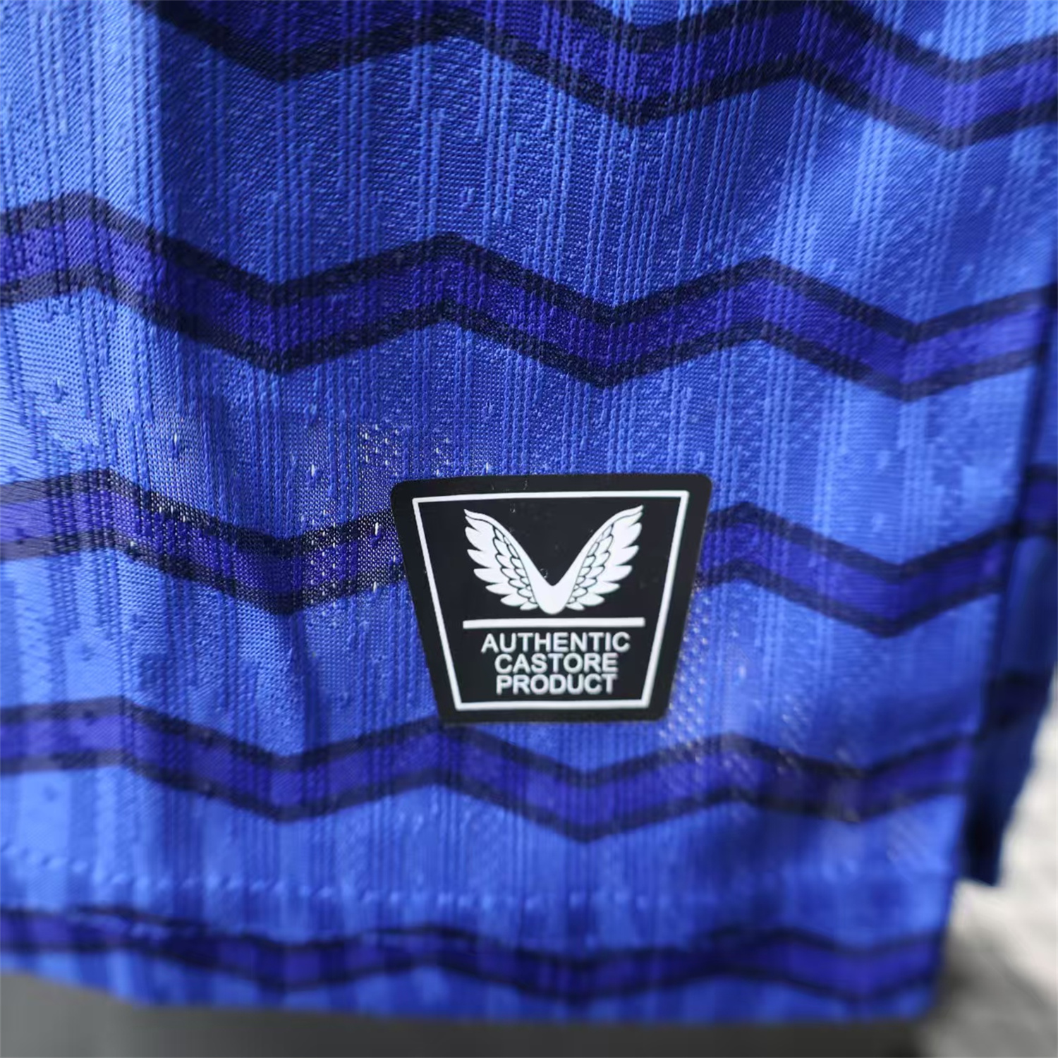 TKH-turbokithub-Everton 25-26 Home Jersey - Player Version