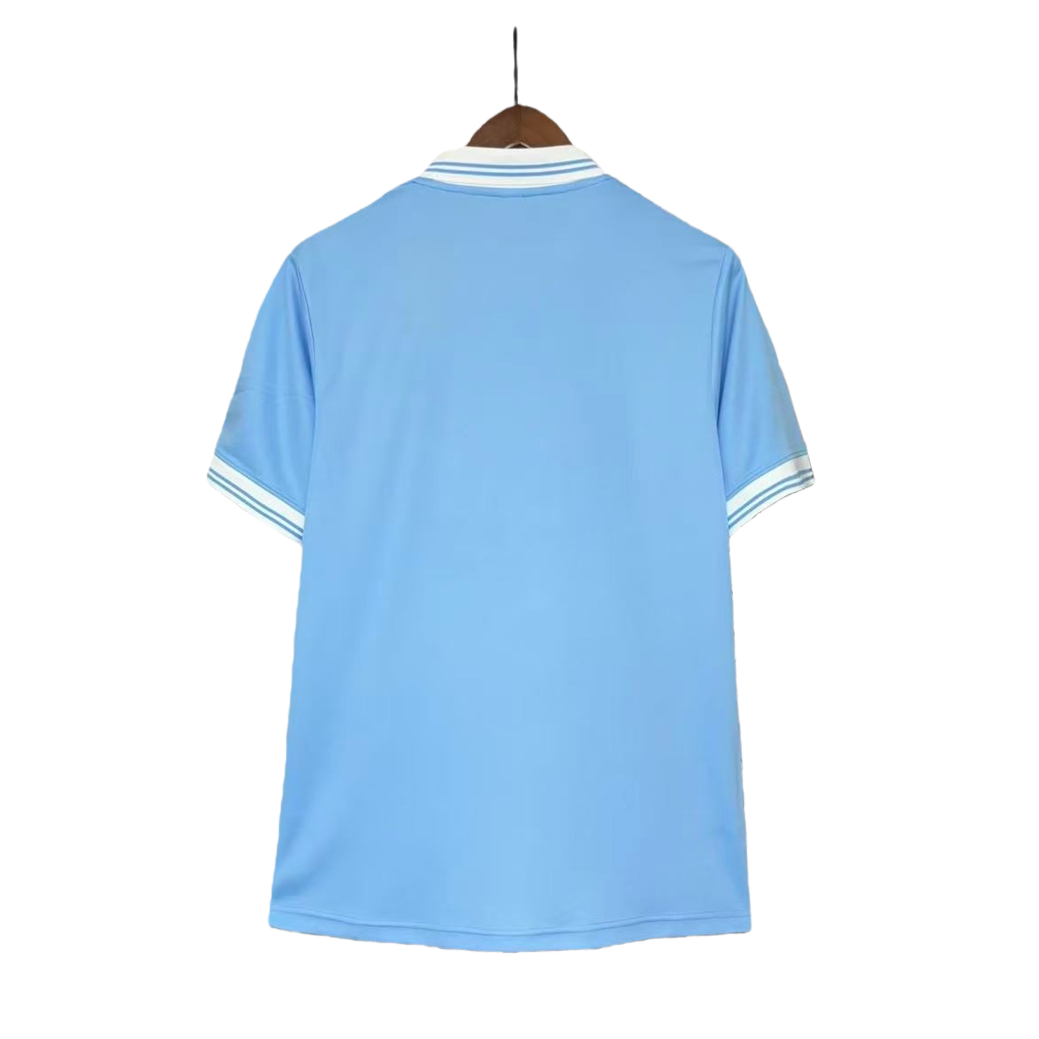 TKH-turbokithub-Retro Napoli 1987-88 Home 2 Blue Jersey