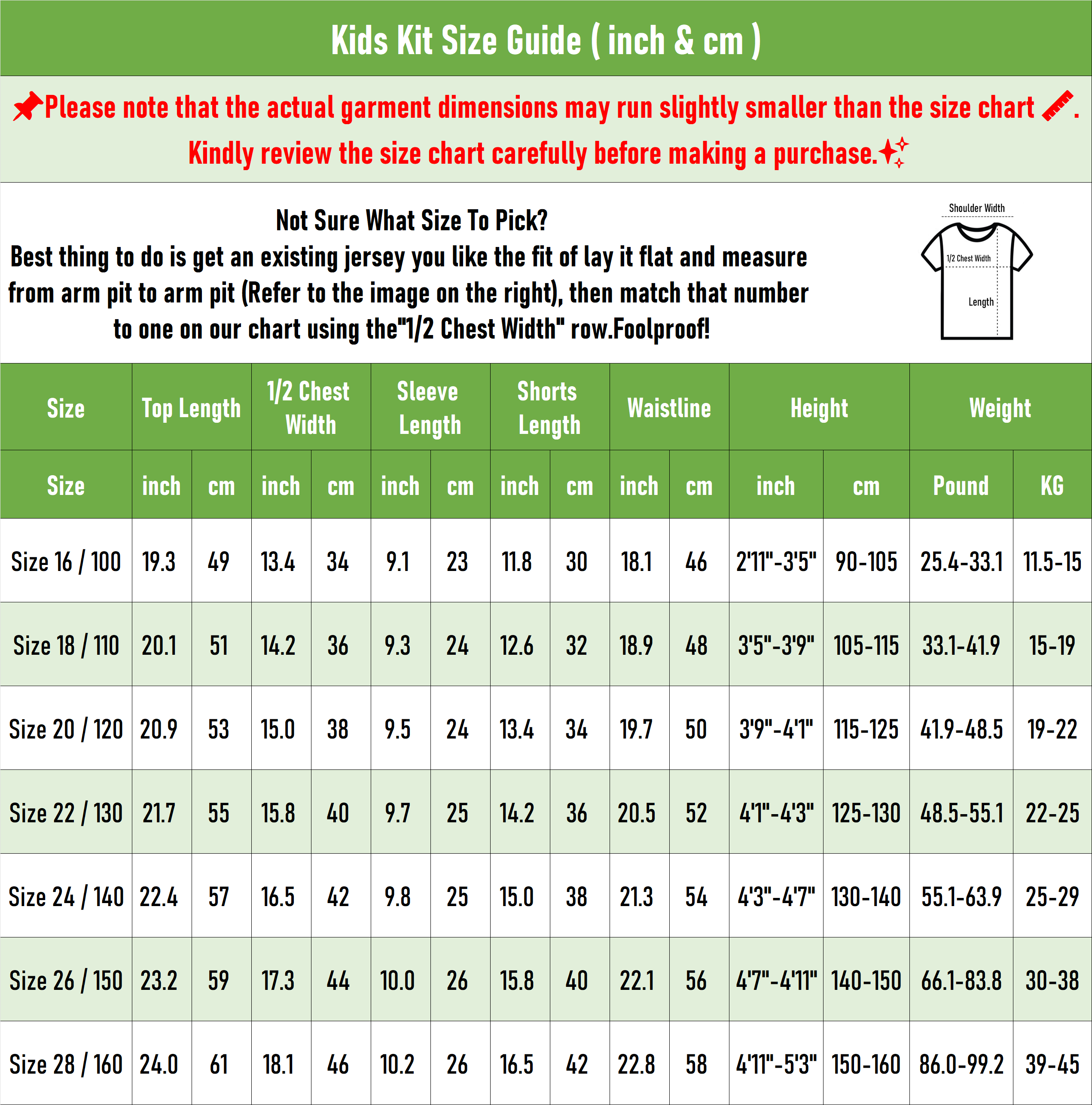 TKH-turbokithub-PSV Eindhoven 26-27 Home Kids Kit