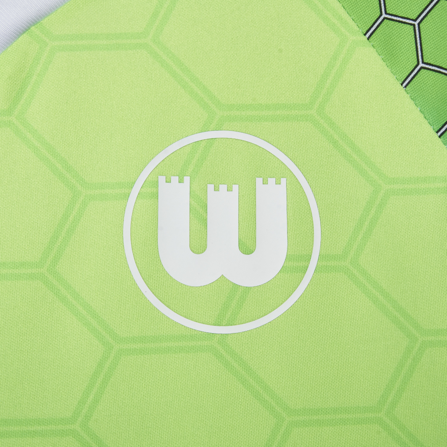 TKH-turbokithub-Retro Wolfsburg 1997-98 Home Jersey