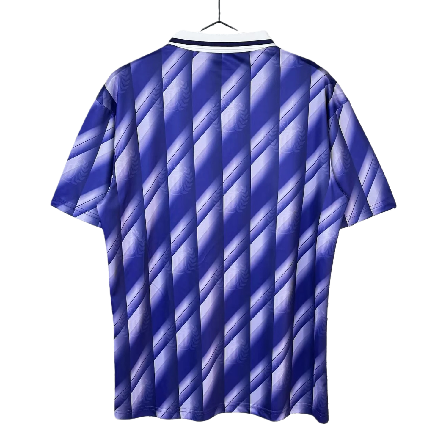TKH-turbokithub-Retro Real Valladolid 1991-93 Away Jersey