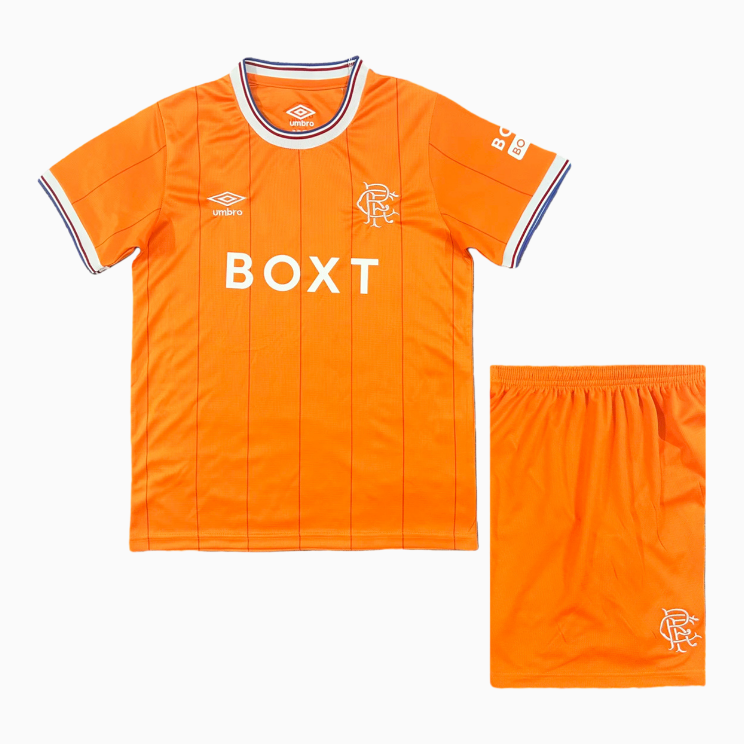 TKH-turbokithub-Glasgow Rangers 25-26 Fourth Kids Kit