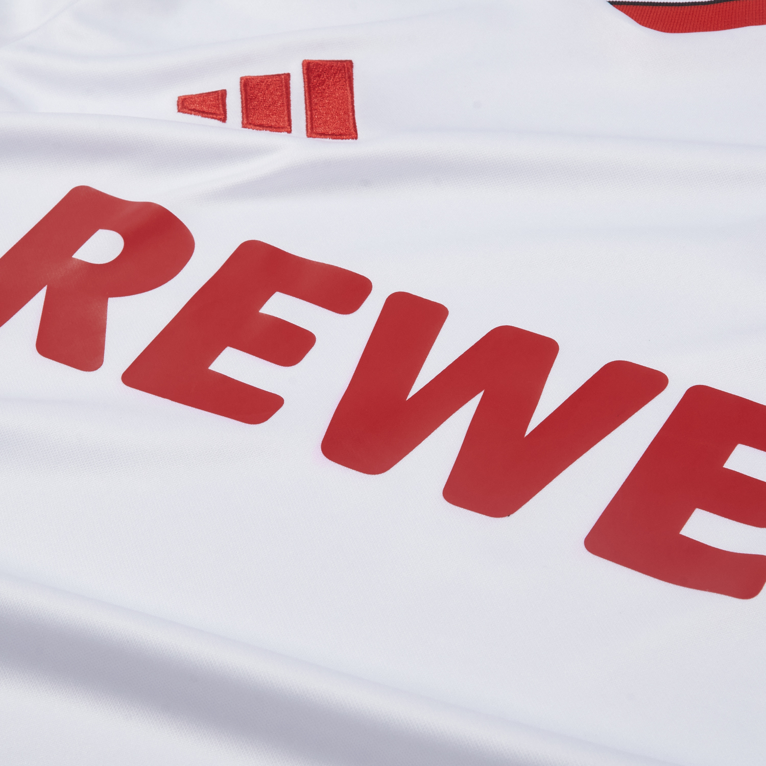 TKH-turbokithub-Köln 26-27 Home White Jersey - Fans Version