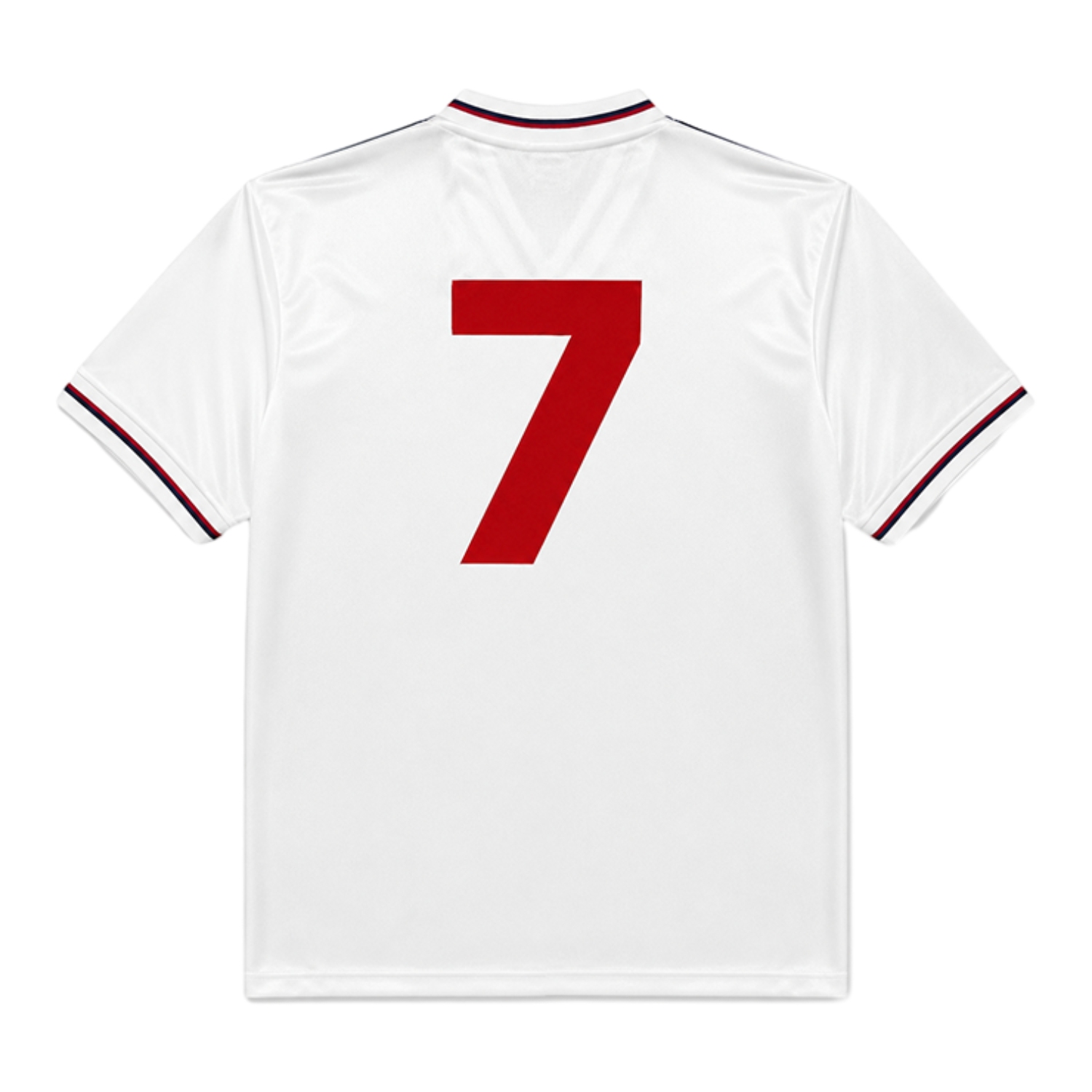 TKH-turbokithub-Retro England 1982 Home Stadium Jersey
