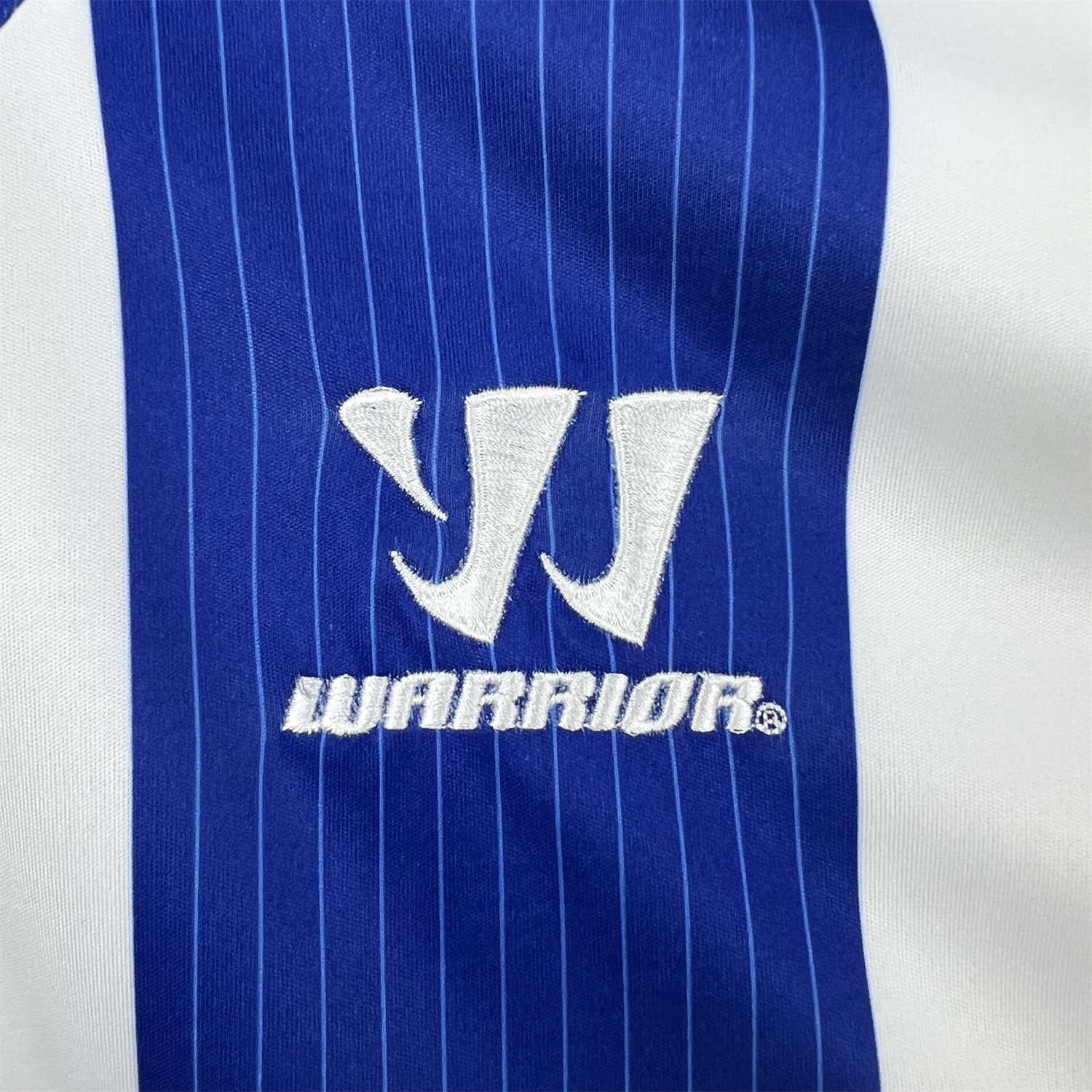 TKH-turbokithub-Retro Porto 2014-15 Home Jersey