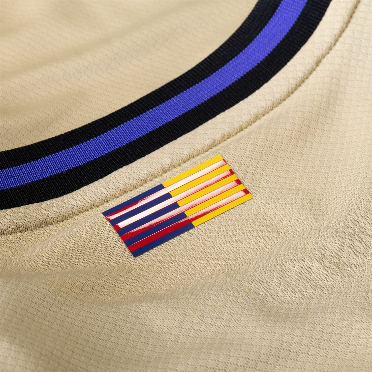 TKH-turbokithub-Barcelona 25-26 Away Jersey - Player Version