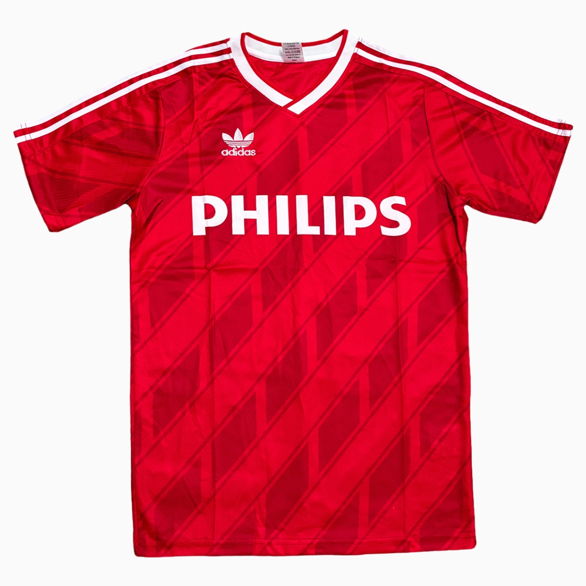 TKH-turbokithub-Retro PSV Eindhoven 1987-88 Home Jersey