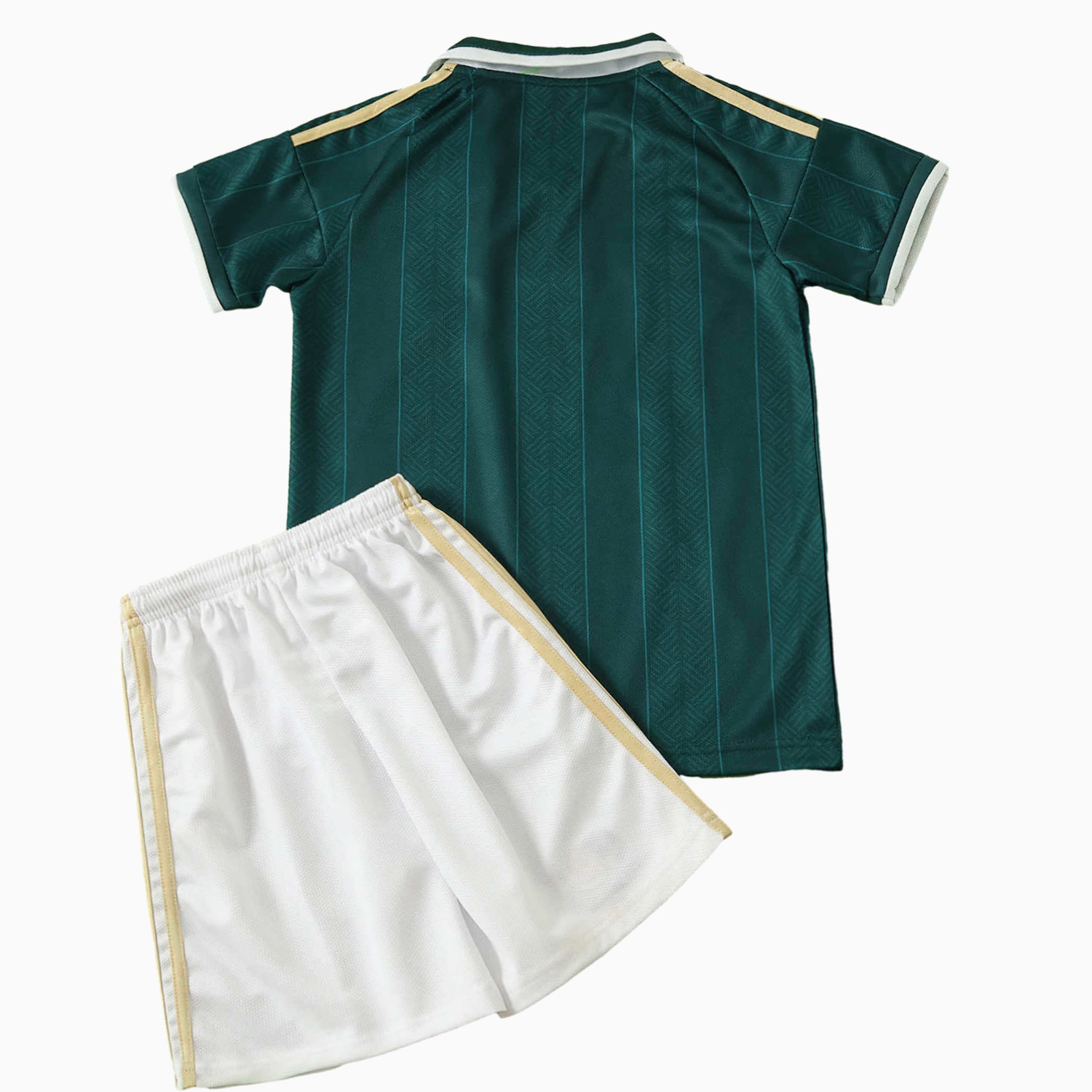 TKH-turbokithub-South Africa 2026 Away Kids Kit