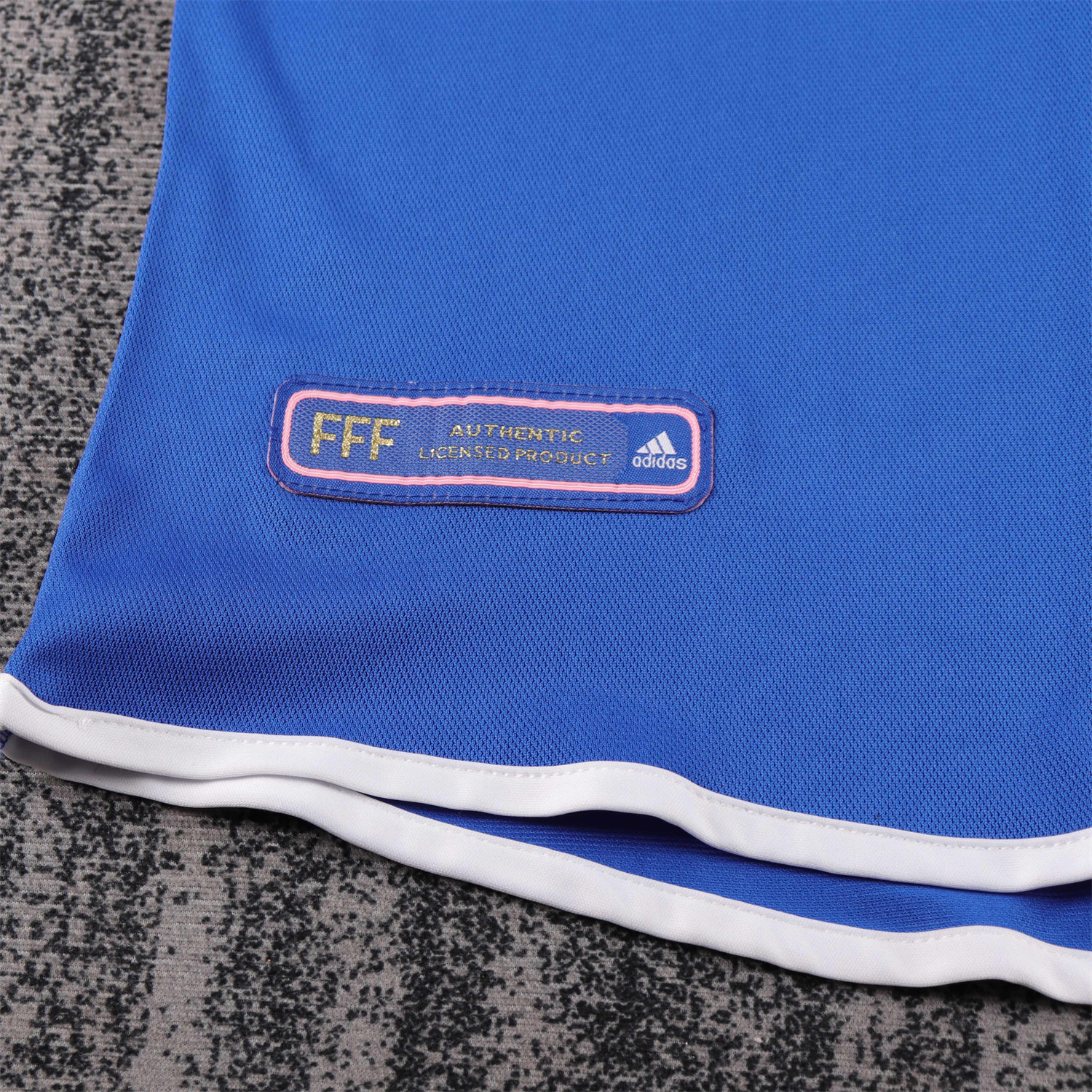 TKH-turbokithub-Retro France 2000 Home Kids Kit