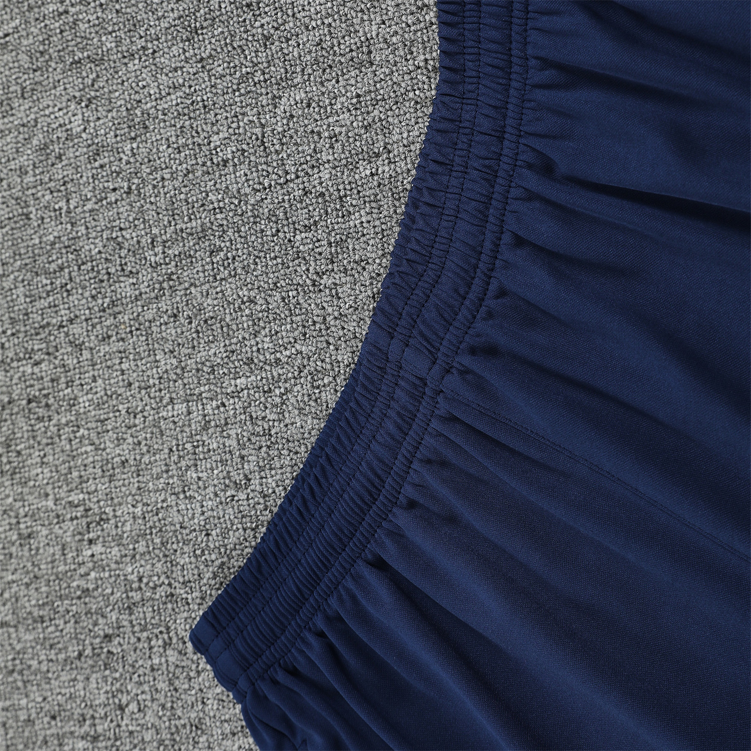 TKH-turbokithub-Paris Saint-Germain PSG 25-26 Short-Sleeve Training Set - Blue Top & Deep Blue Shorts