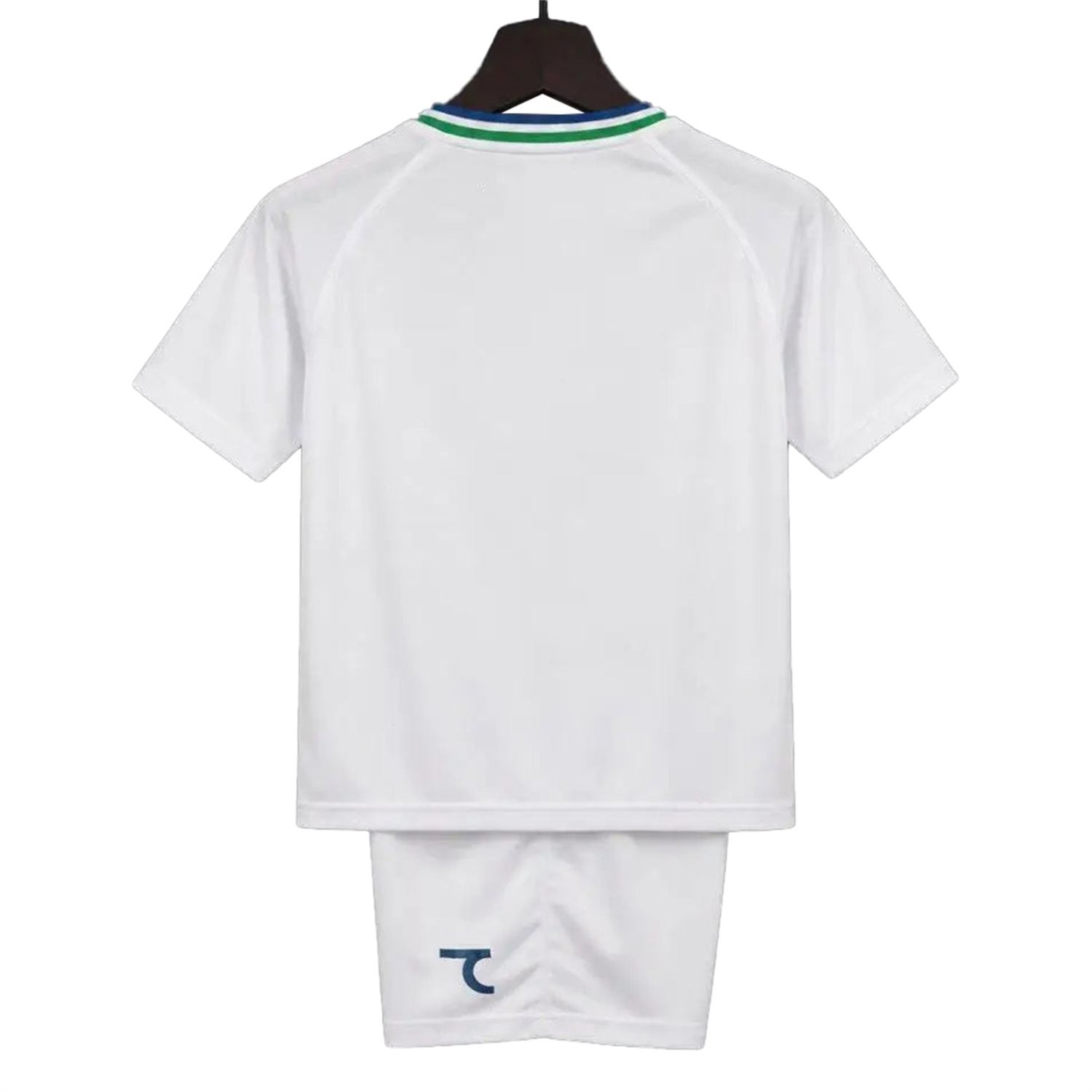 TKH-turbokithub-Uzbekistan 2026 Away Kids Kit