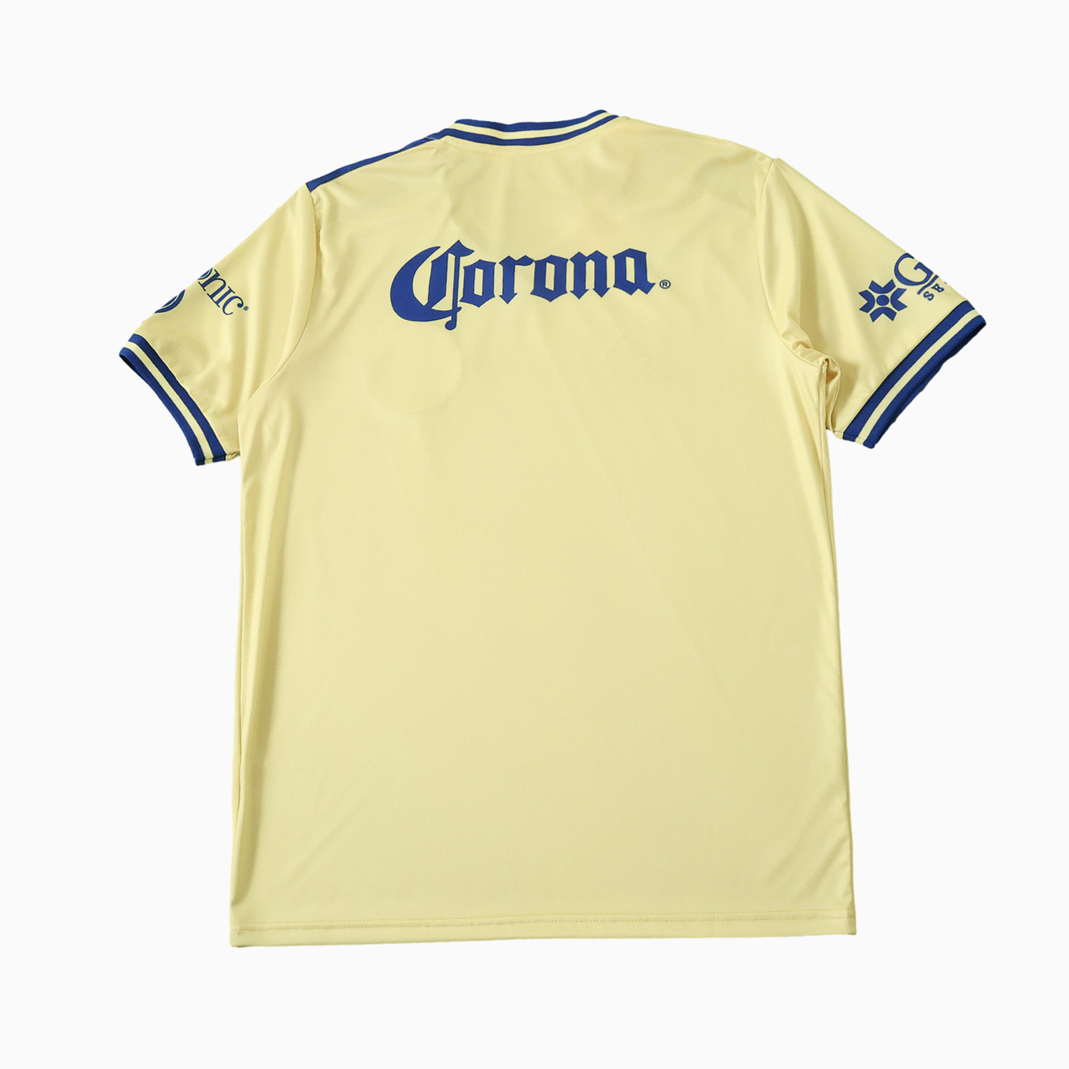 TKH-turbokithub-Club América 26-27 Home Jersey - Fans Version