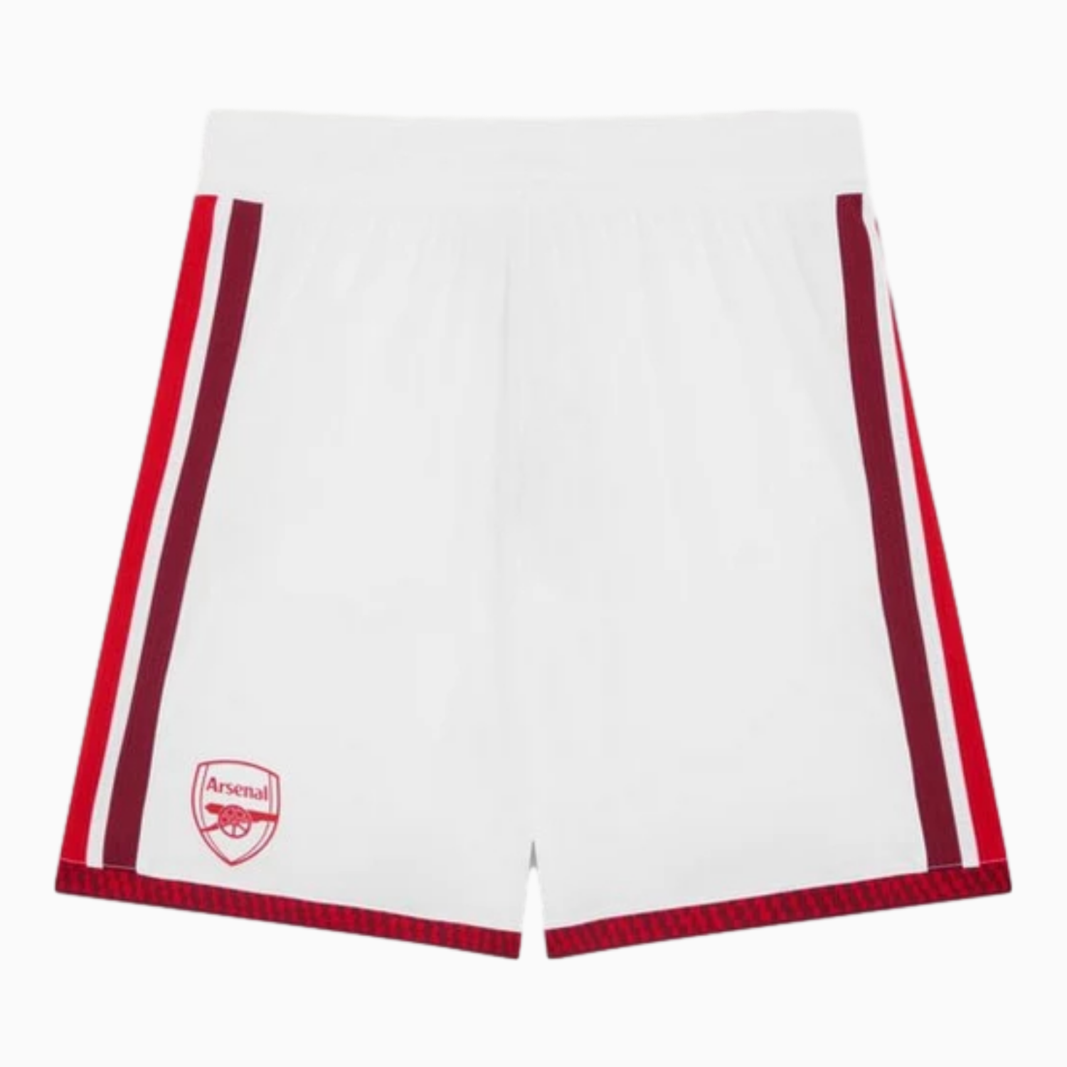 TKH-turbokithub-Arsenal 26-27 Home Shorts - Player Version