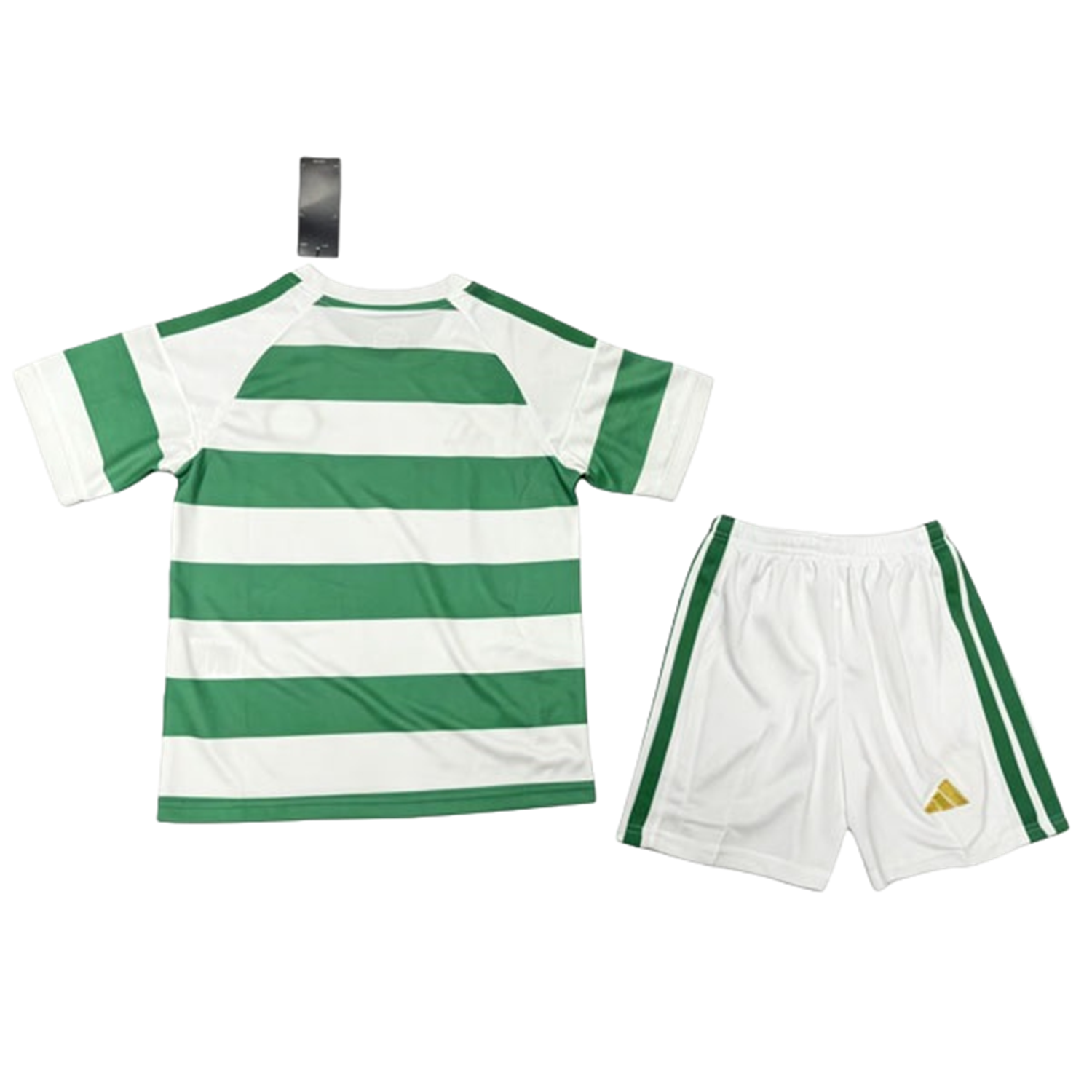 TKH-turbokithub-Celtic 26-27 Home Kids Kit