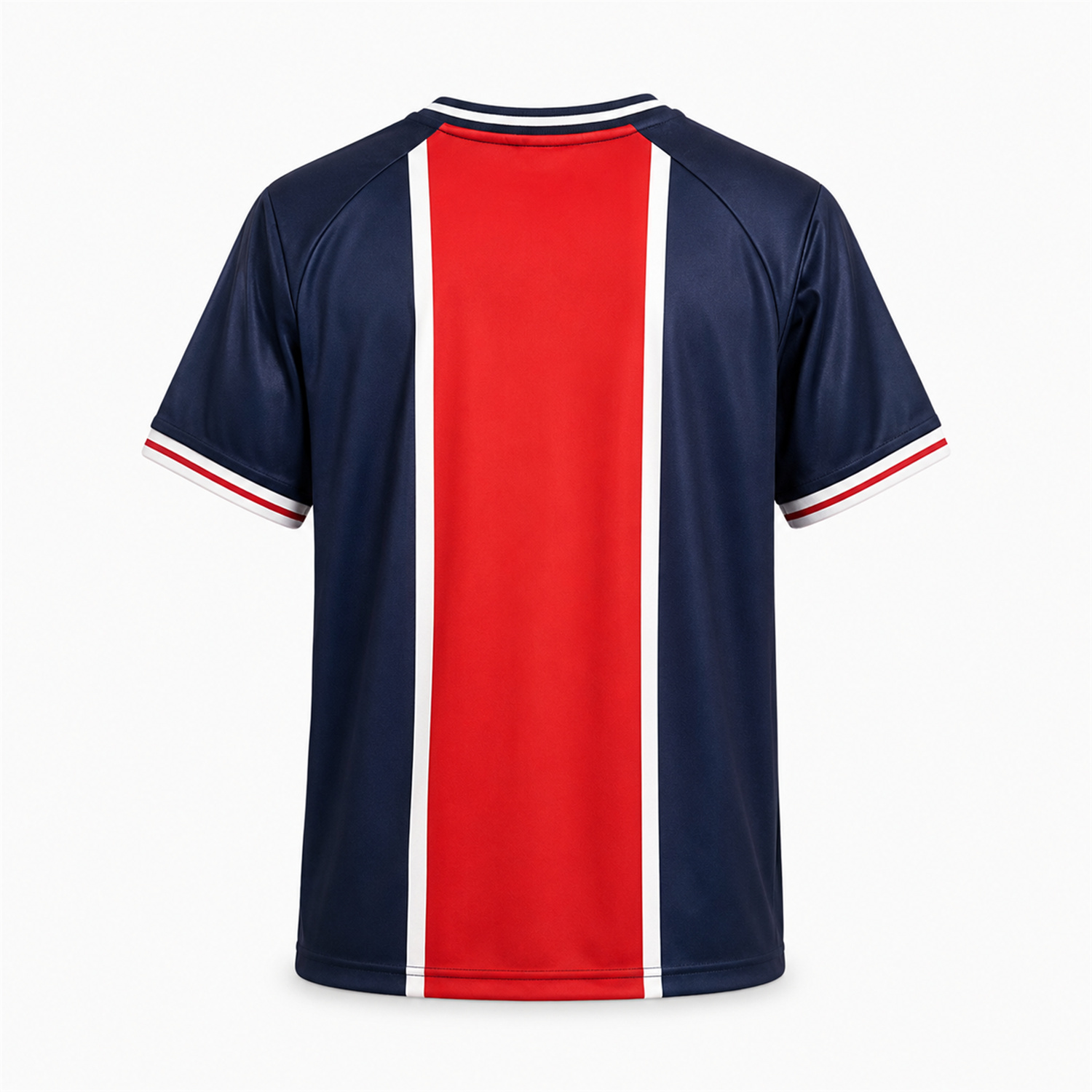 TKH-turbokithub-Retro Paris Saint-Germain PSG 1974 Home Jersey