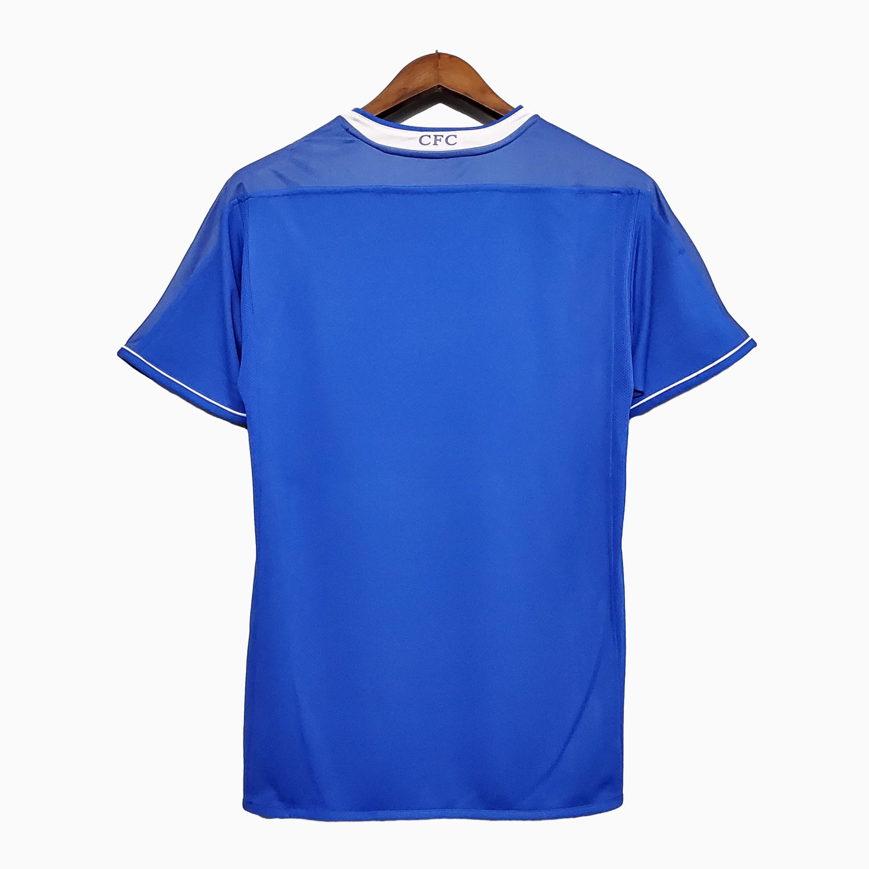TKH-turbokithub-Retro C.H.E.L.S.E.A 2003-05 Home Stadium Jersey