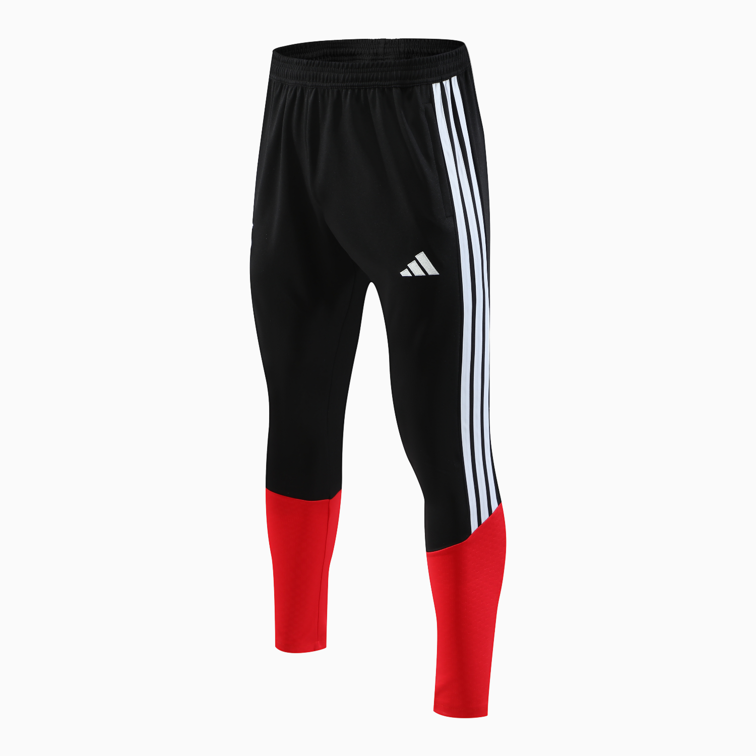 TKH-turbokithub-Germany 2026 Long Sleeve Training Set - Black Top & Pants