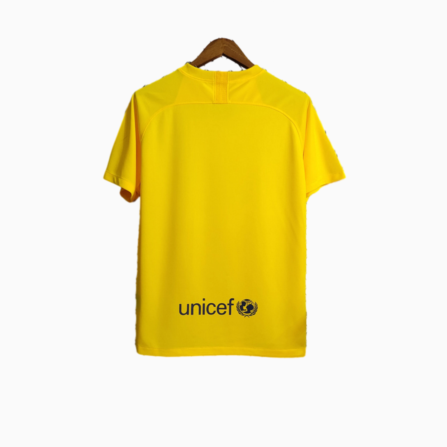TKH-turbokithub-Retro Barcelona 19-20 Fourth Jersey