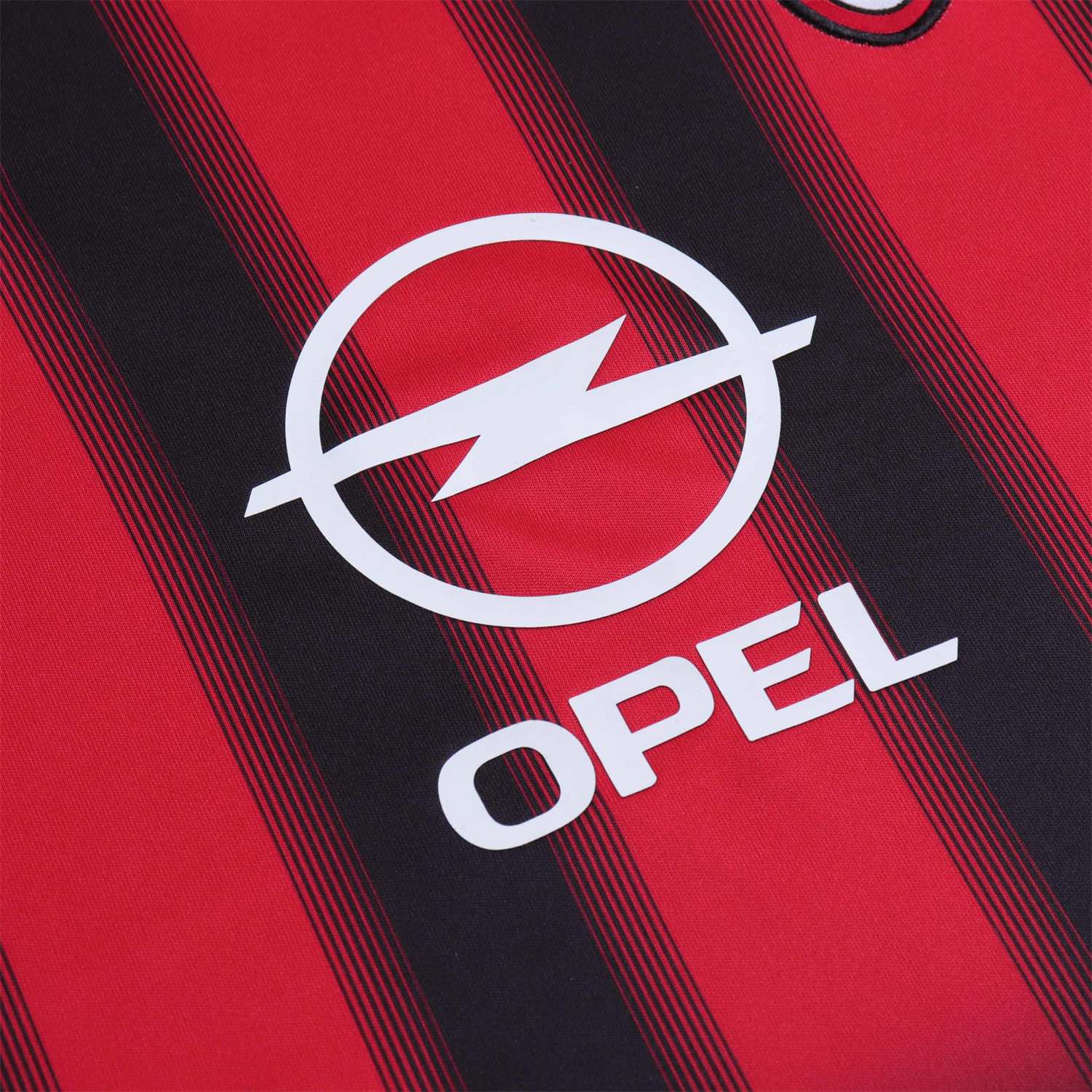 TKH-turbokithub-Retro AC Milan 2004-05 Home Kids Kit