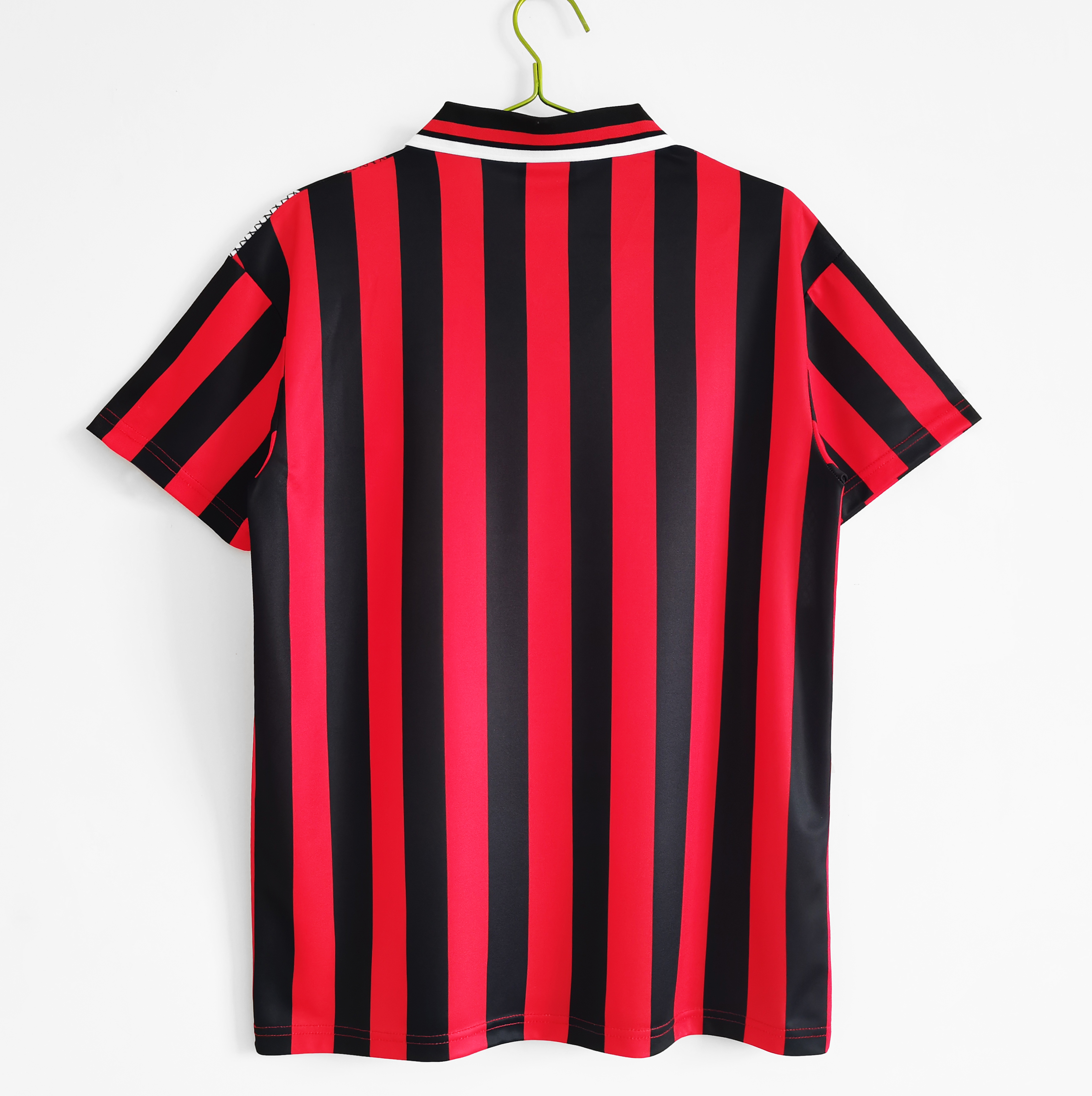TKH-turbokithub-Retro Manchester City 1994-96 Away Stadium Jersey