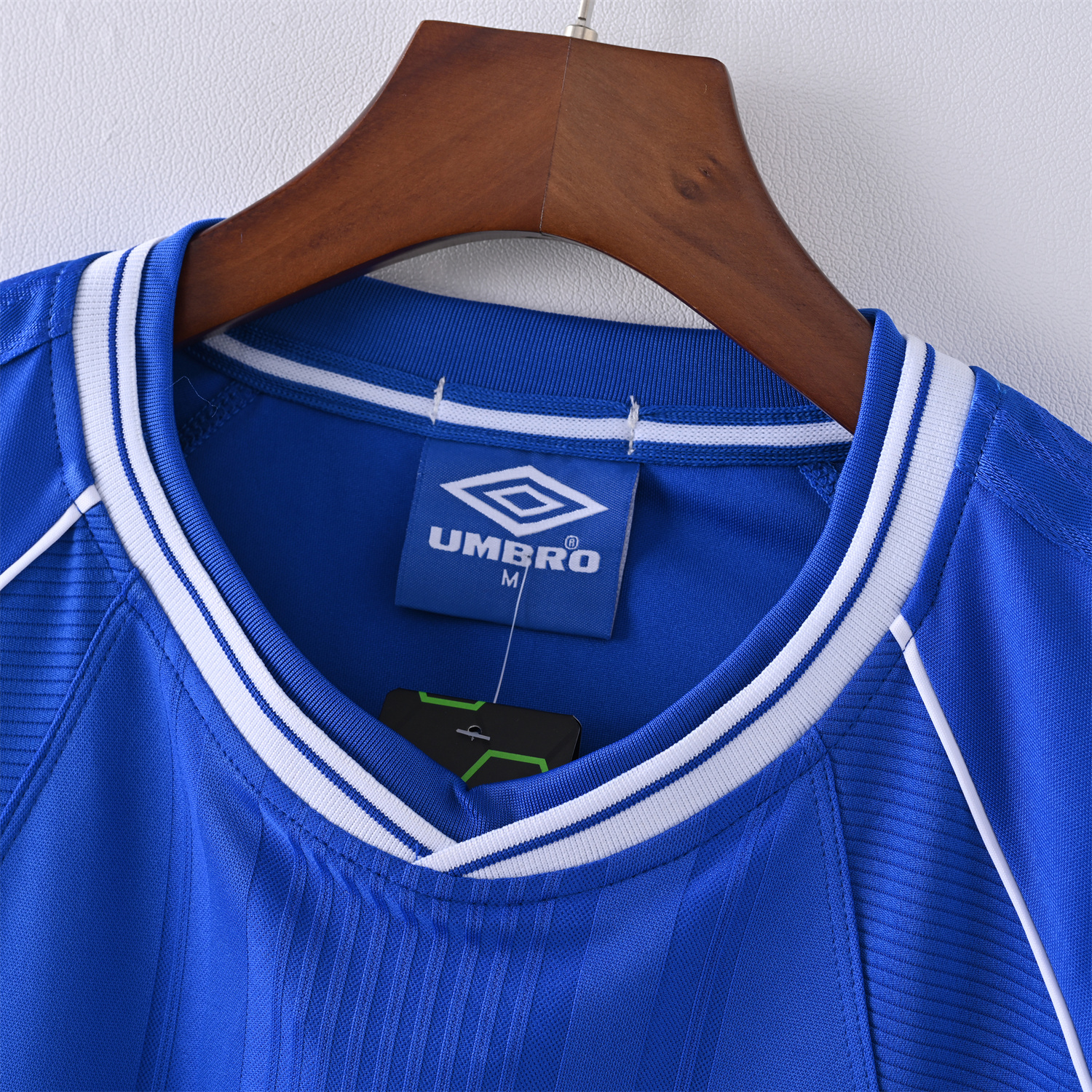 TKH-turbokithub-Retro C.H.E.L.S.E.A 1999-01 Home Stadium Jersey