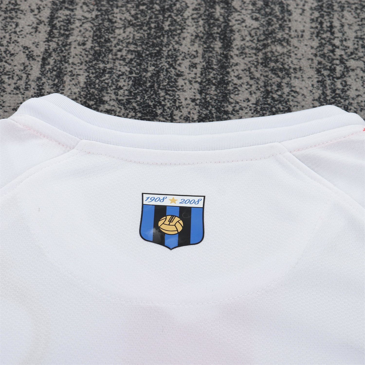 TKH-turbokithub-Retro Inter Milan 2007-08 Away Kids Kit