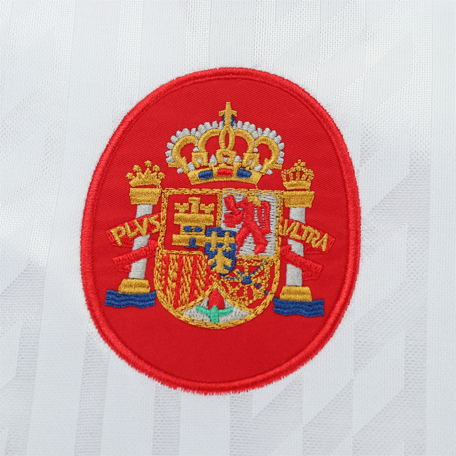 TKH-turbokithub-Retro Spain 1994 Away Kids Kit