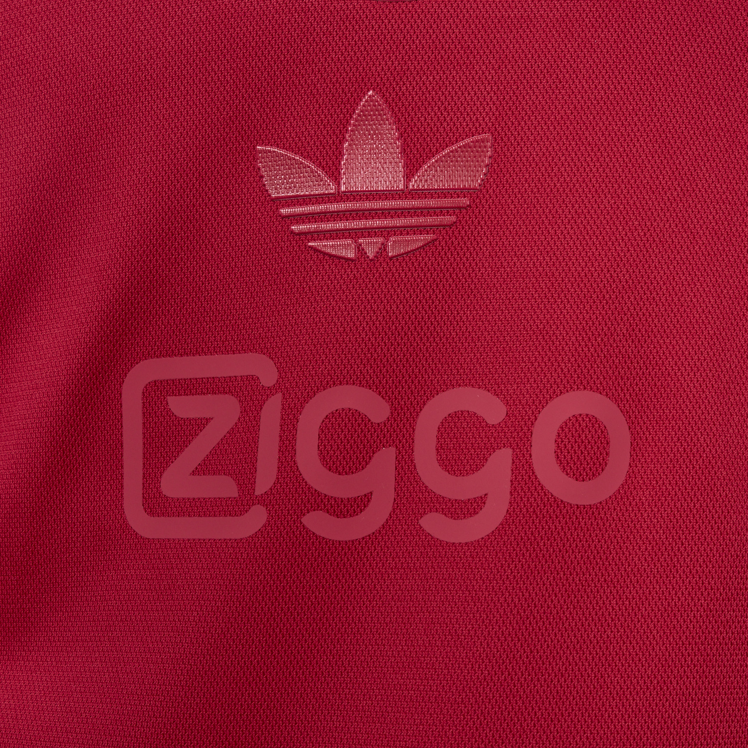 TKH-turbokithub-Ajax 2025 125-Year Anniversary Jersey - Player Version