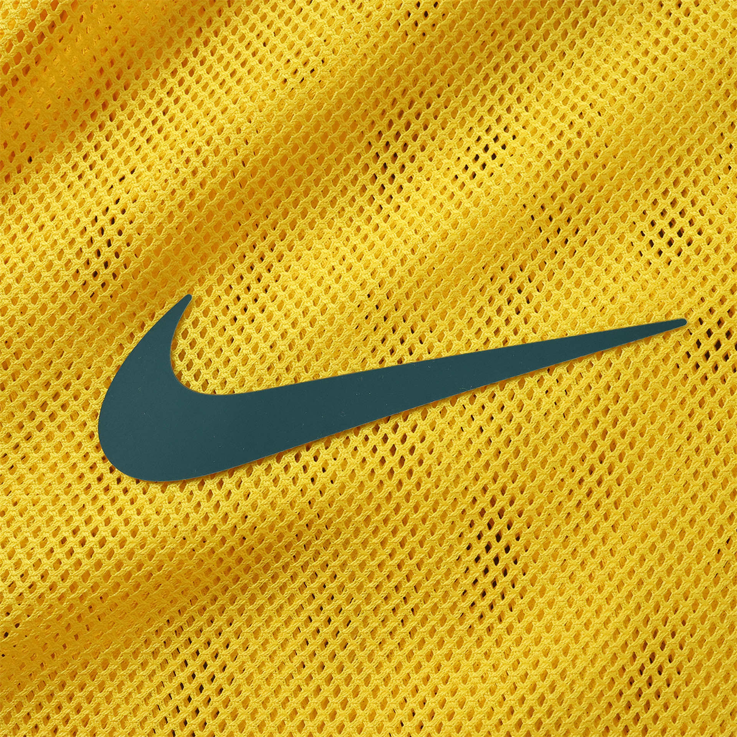 TKH-turbokithub-Brazil 2026 World Cup Appearance Outfit Windbreaker - Yellow