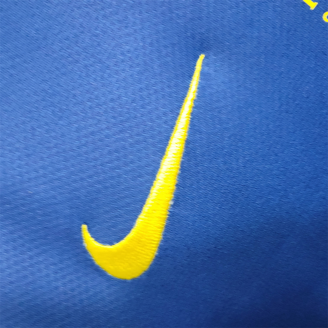 TKH-turbokithub-Retro Barcelona 08-09 Home Stadium Jersey