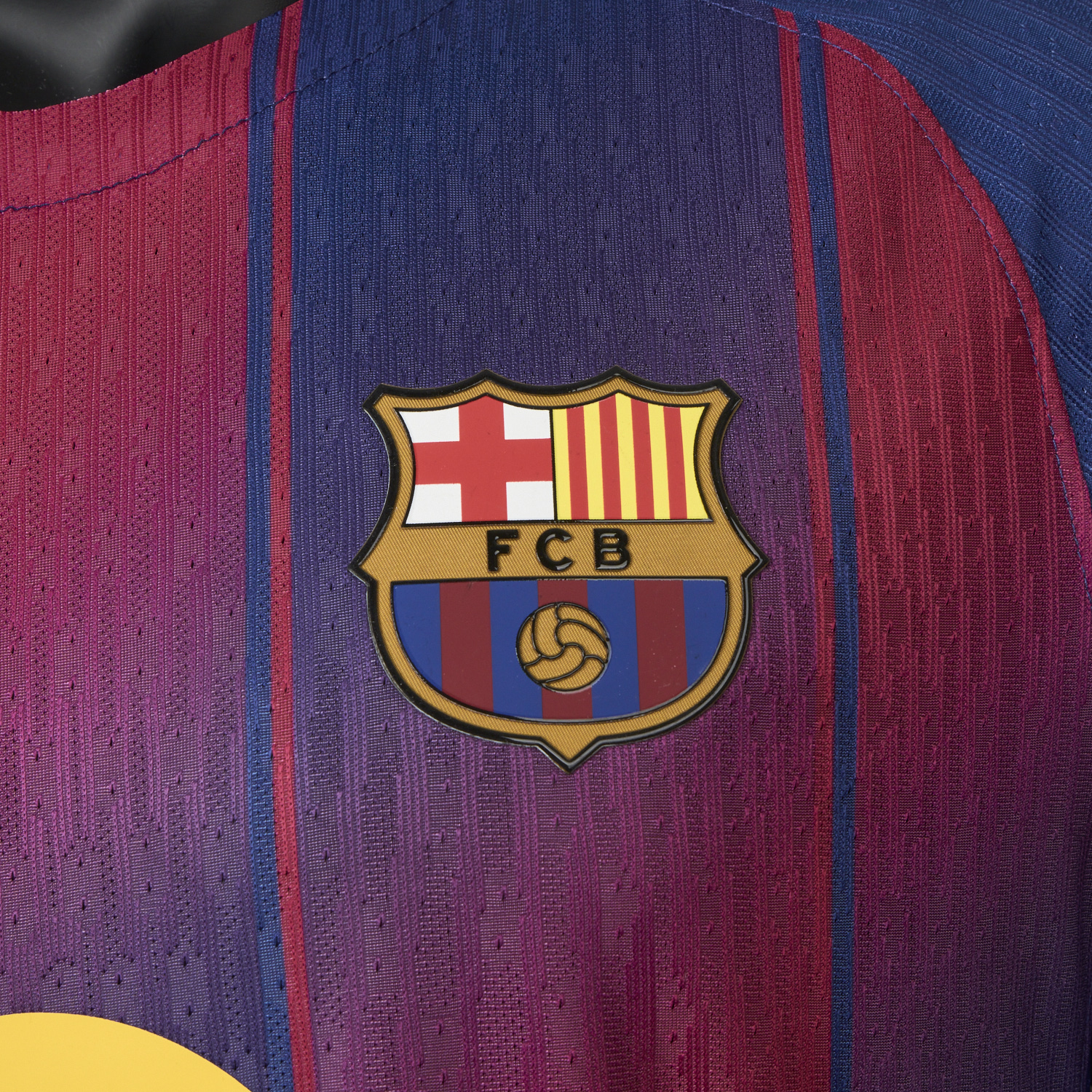 TKH-turbokithub-Barcelona 25-26 x Olivia Rodrigo Co-Branded Home Jersey - Player Version